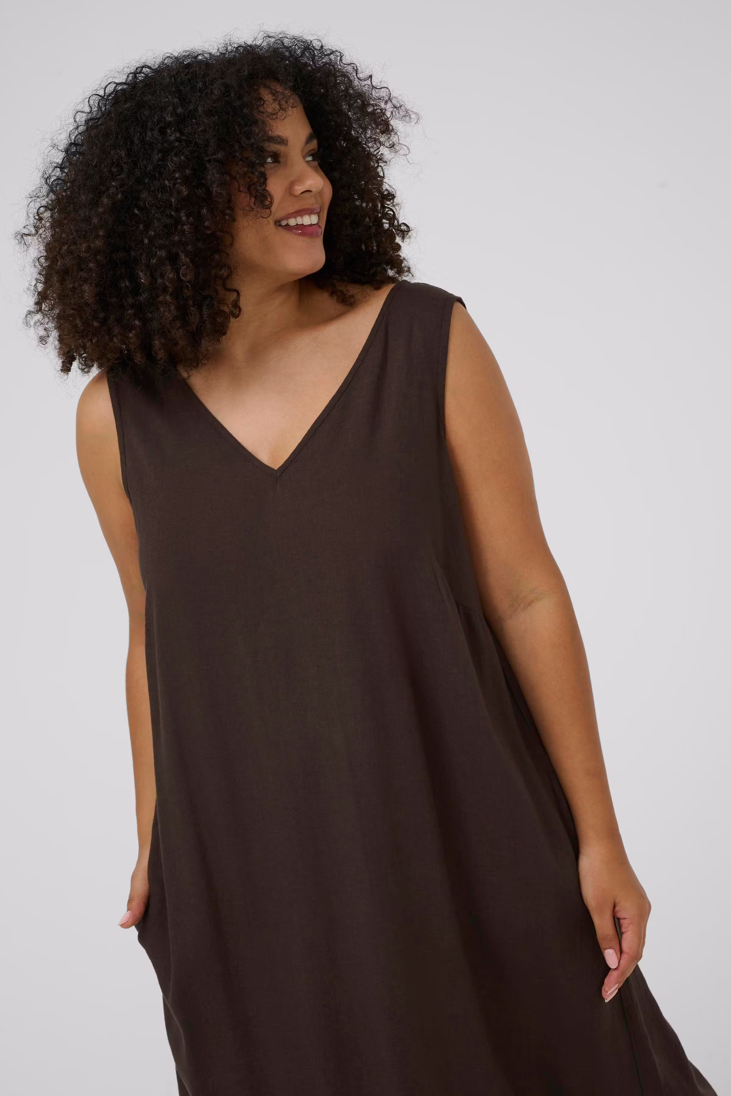 KCmille Kjole LOOKBOOK DETAIL 10582214-191111