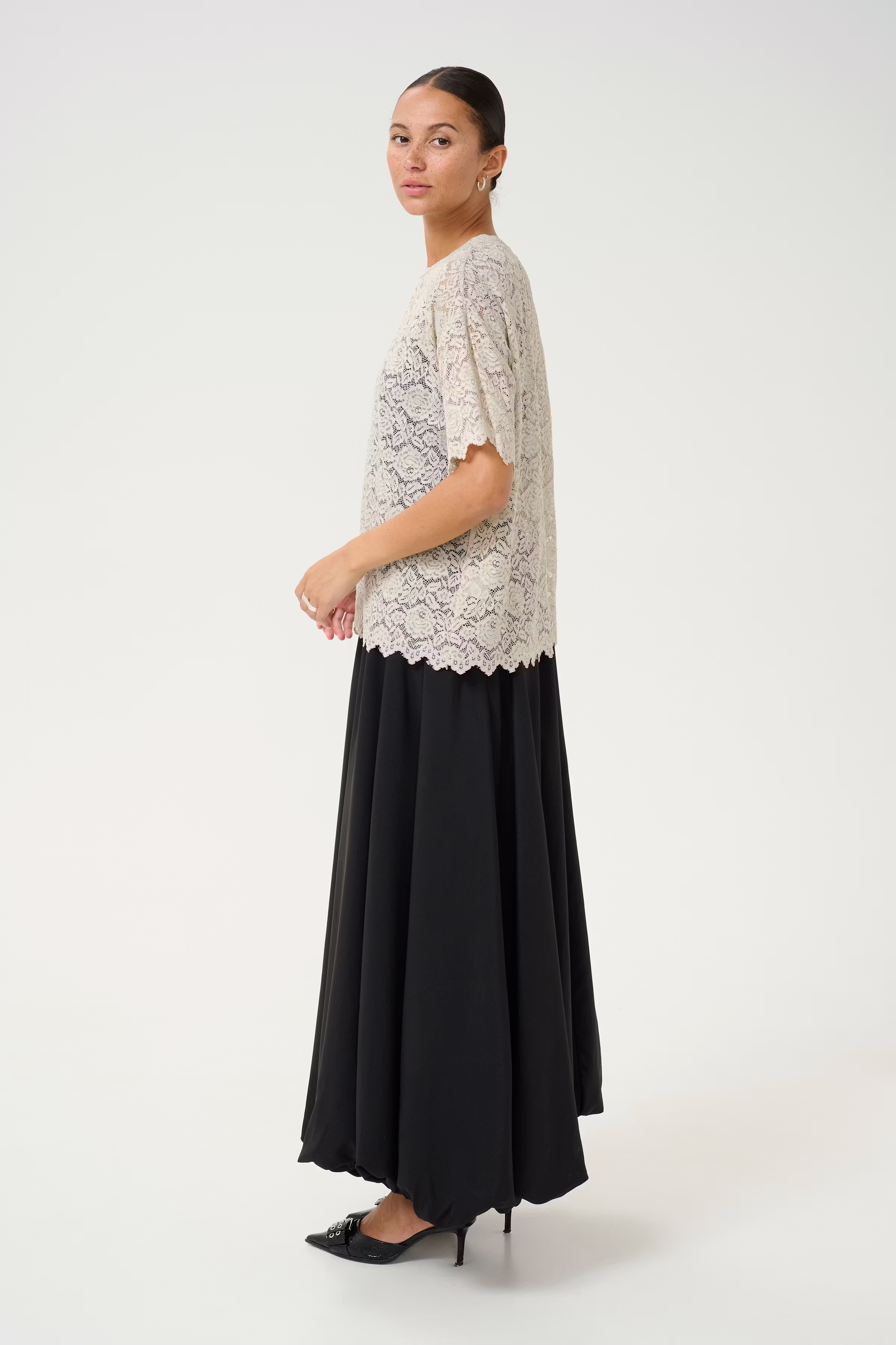 KAjaiden T-shirt LOOKBOOK BACK 10509768-144500