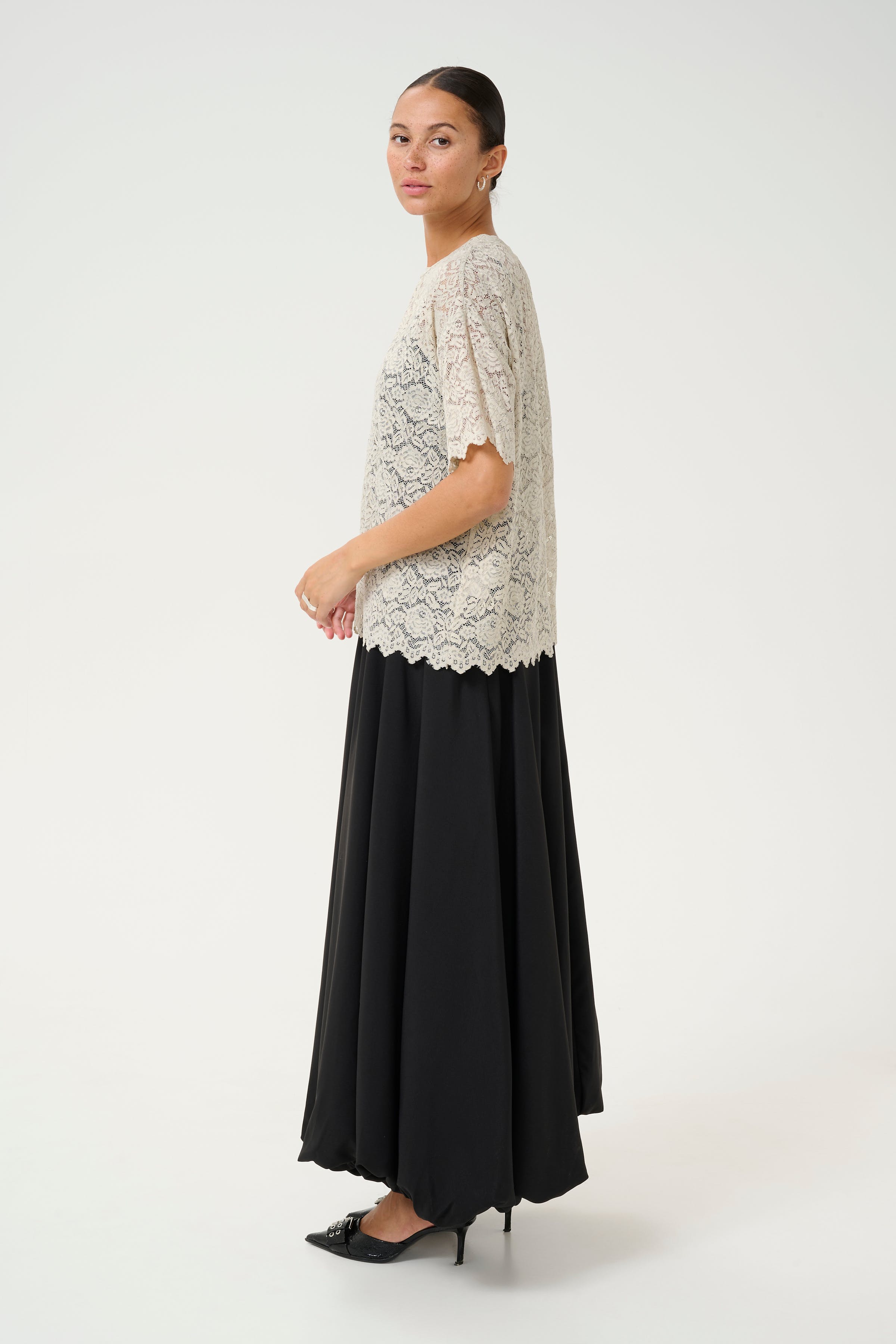 KAjaiden T-shirt LOOKBOOK BACK 10509768-144500