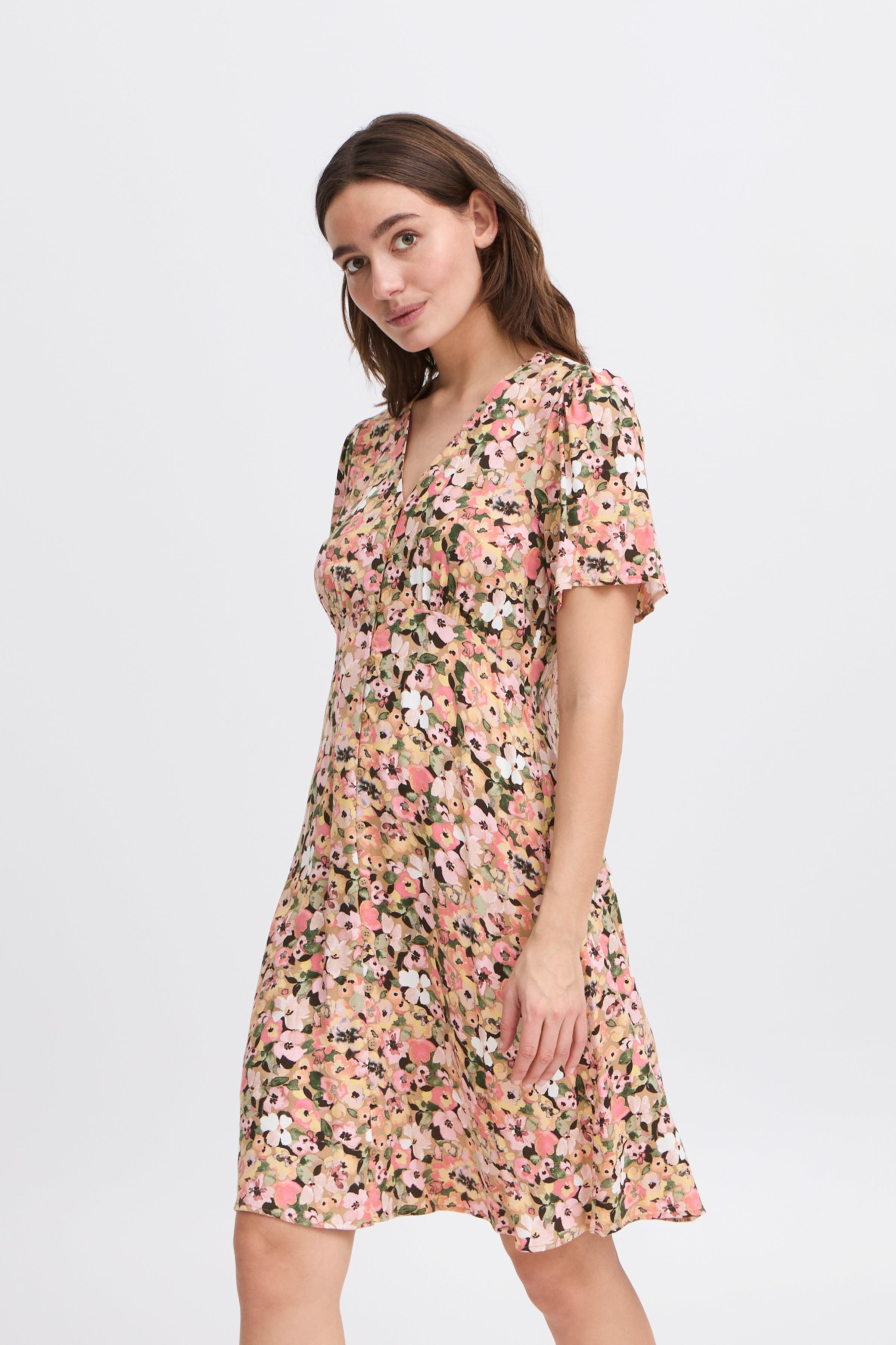 BYMMJOELLA Dress LOOKBOOK FRONT 20814532-204525