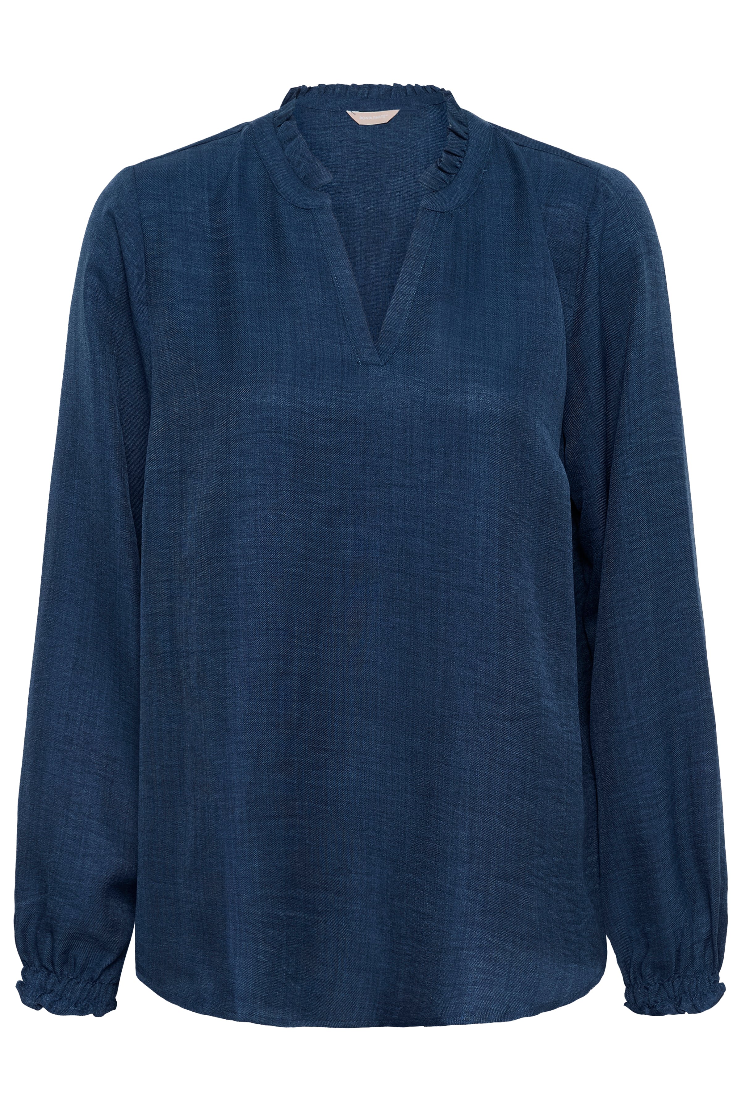 BPoda Bluse PACK FRONT 40200075-1813041