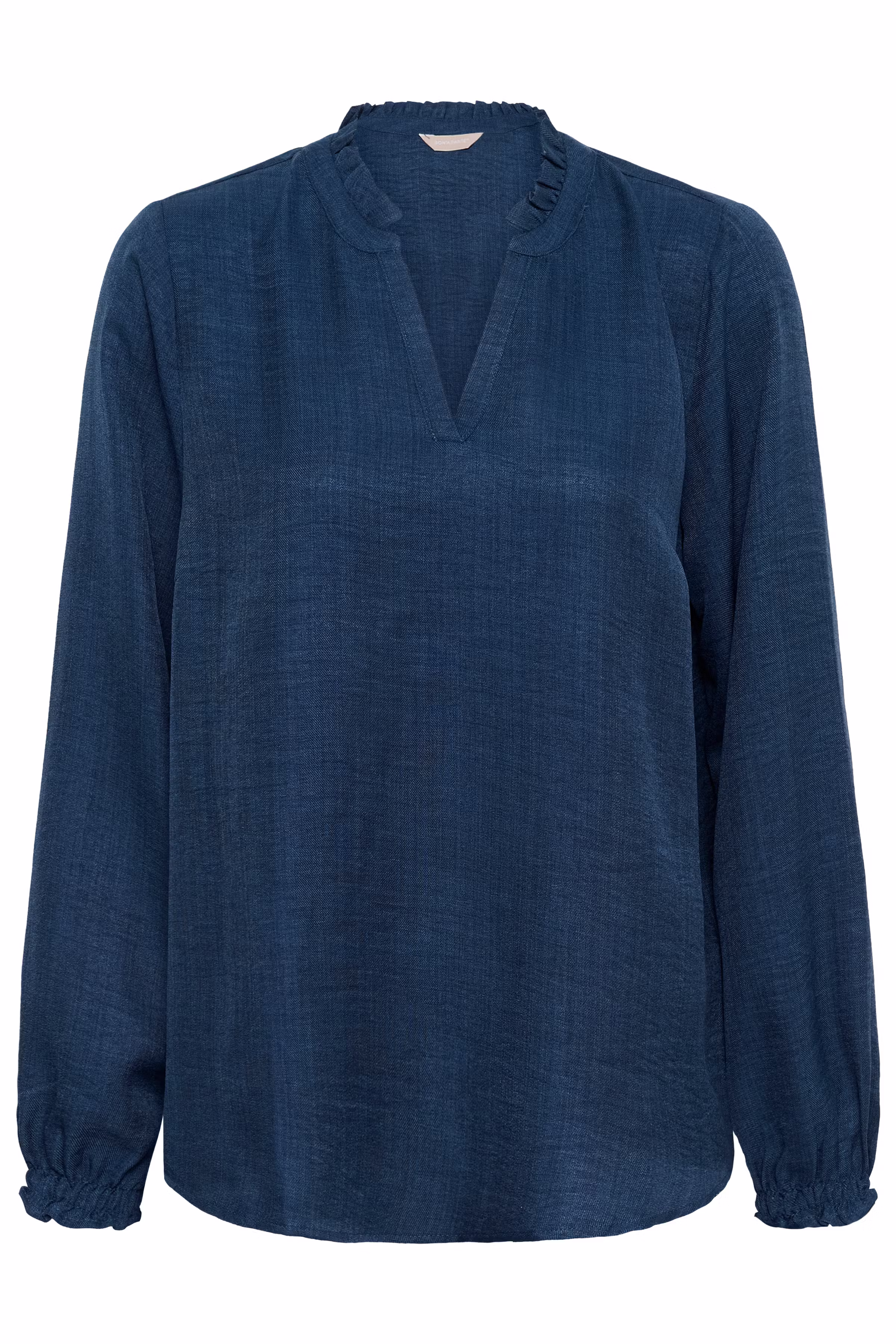 BPoda Bluse PACK FRONT 40200075-1940241