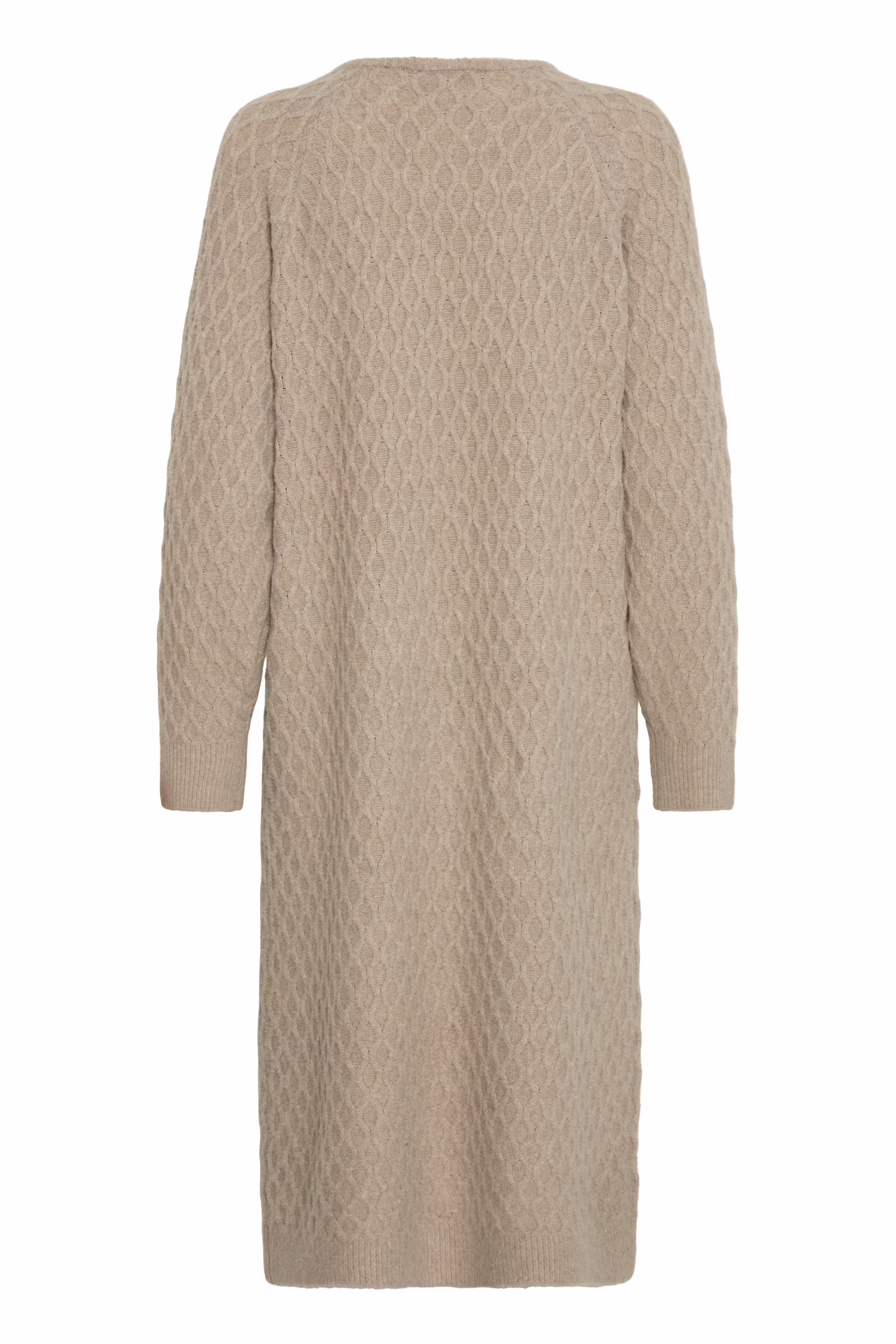 BYMEDI Kjole PACK BACK 20818094-1613051