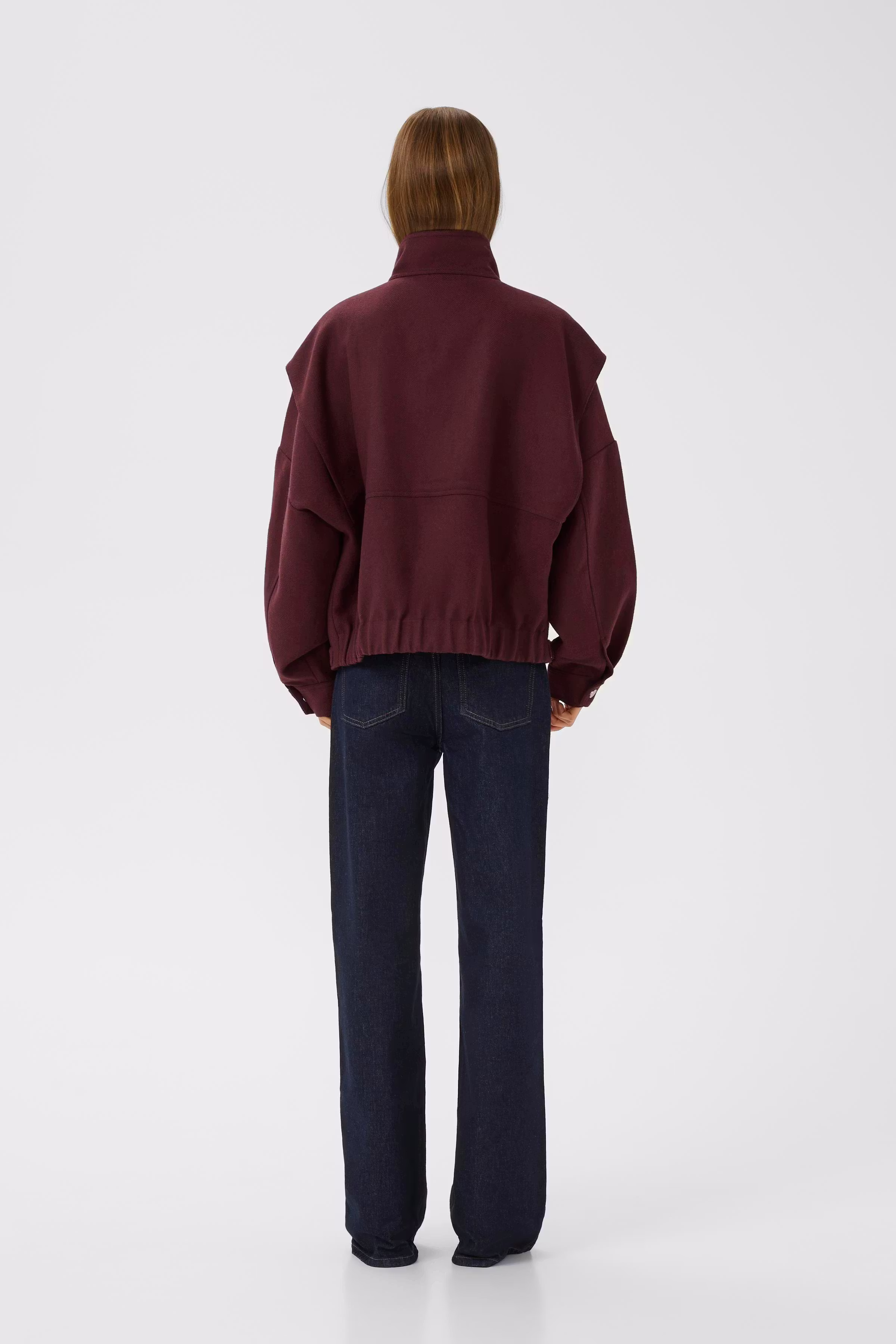 GZdiaz Jakke LOOKBOOK BACK 10910610-108291