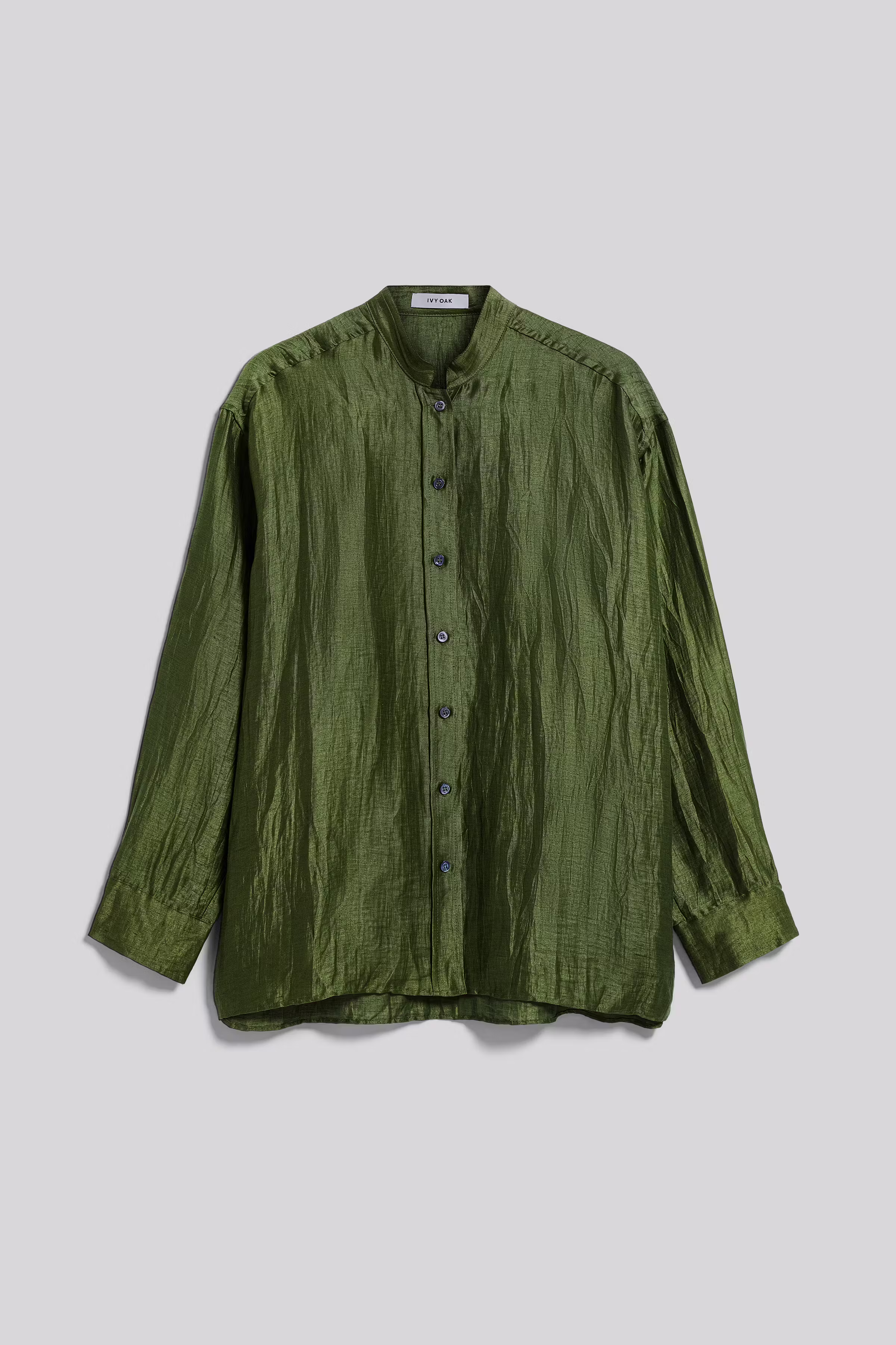 EFFIE Shirt PACK FRONT 30600590-GR566