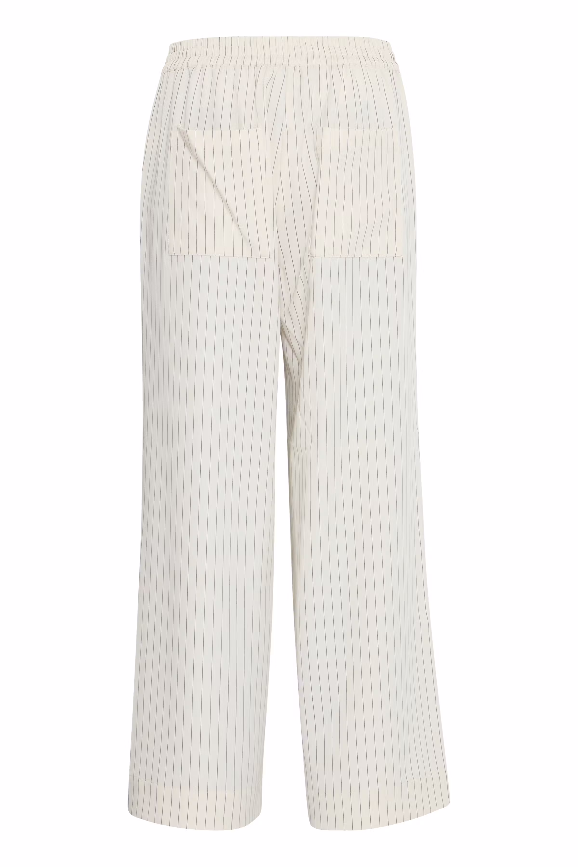 BYDANNIA Trousers PACK BACK 20816459-200779