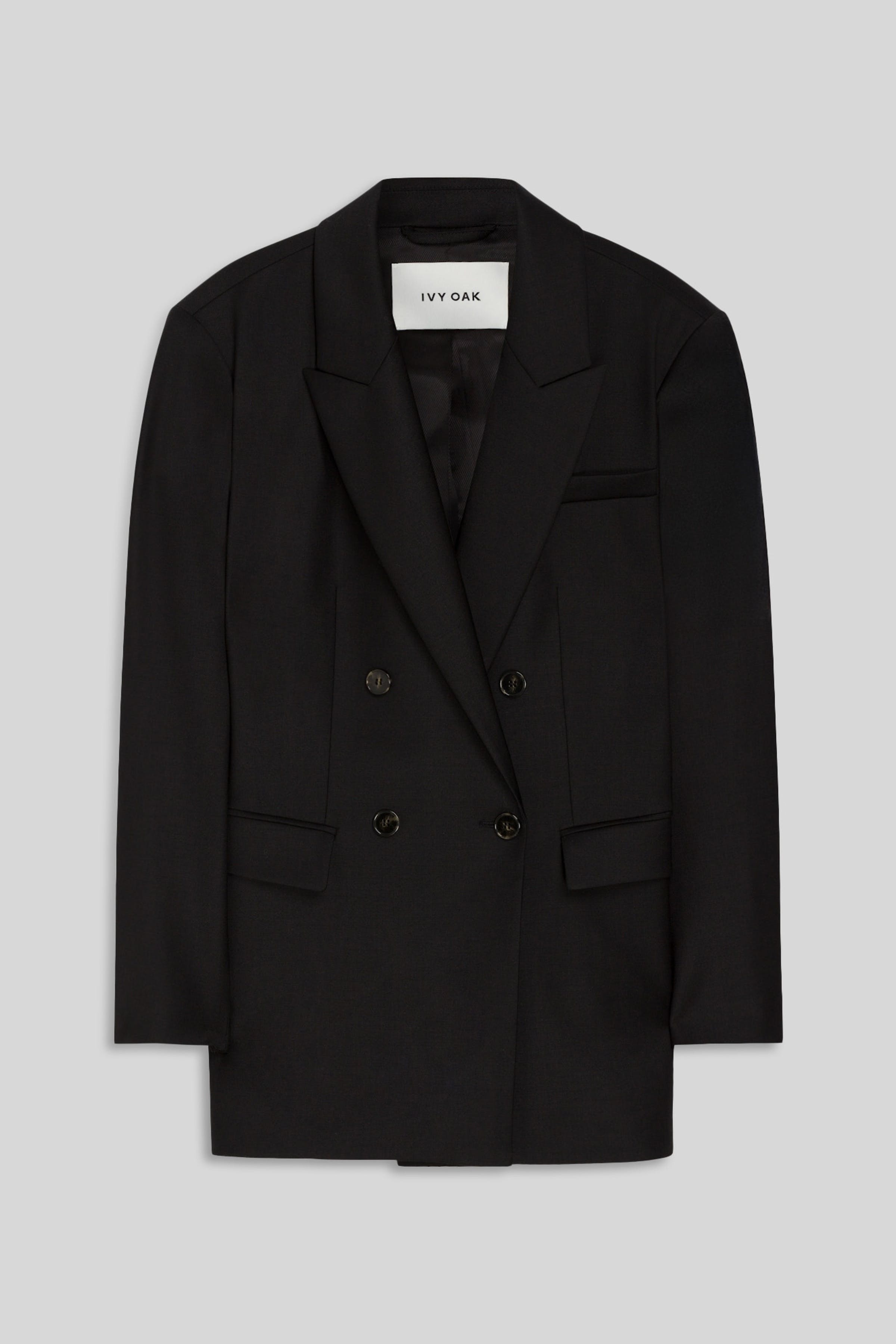 JUDITH Blazer PACK FRONT 30600724-GY949