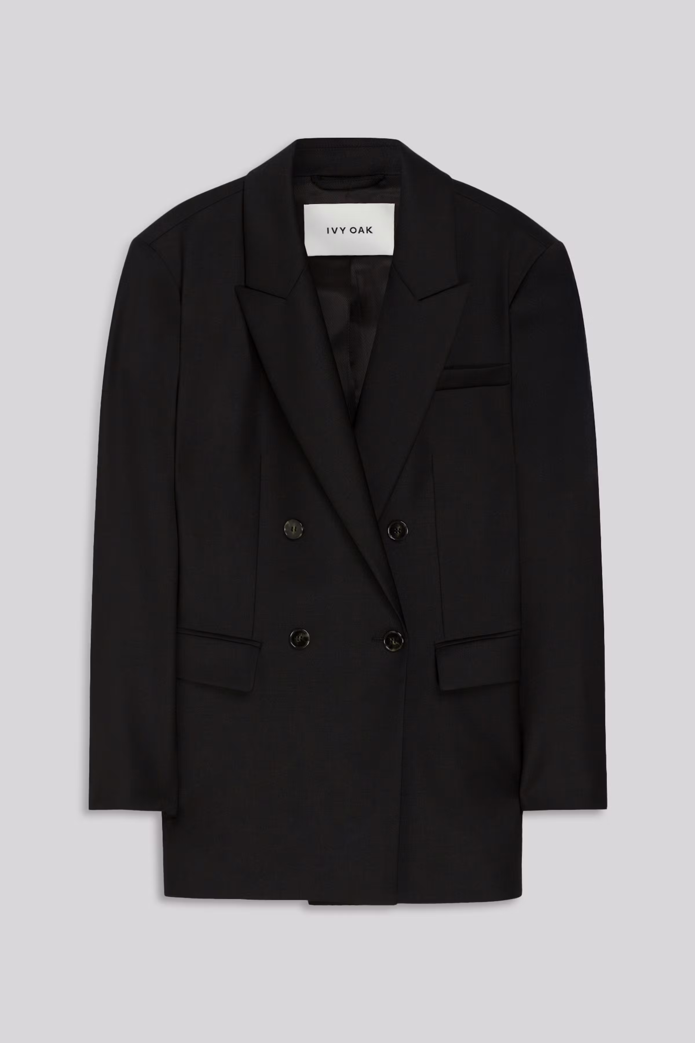 JUDITH Blazer PACK FRONT 30600724-GY949