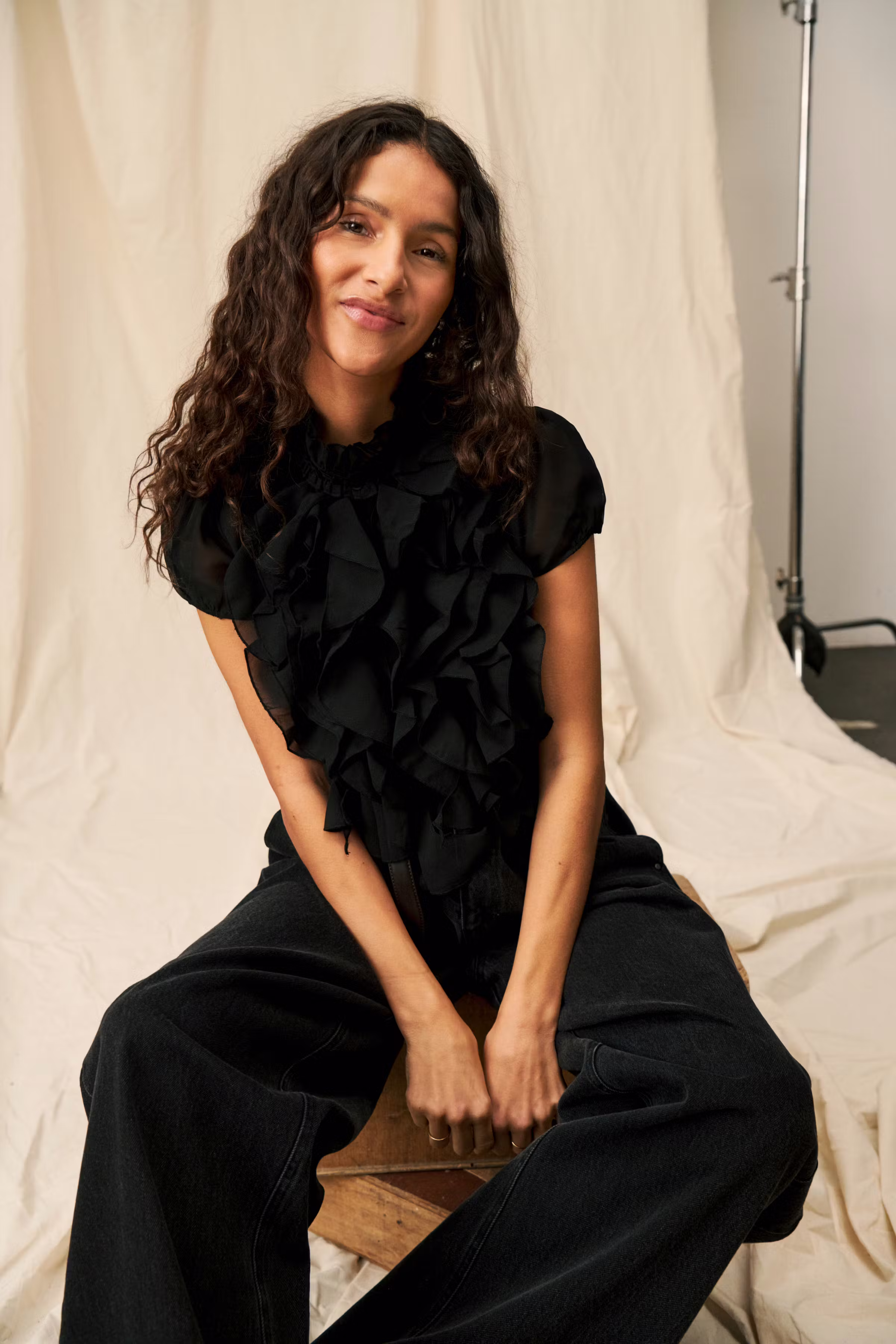 LiljaSZ Skjorta LOCATION NONE 30510263-193911