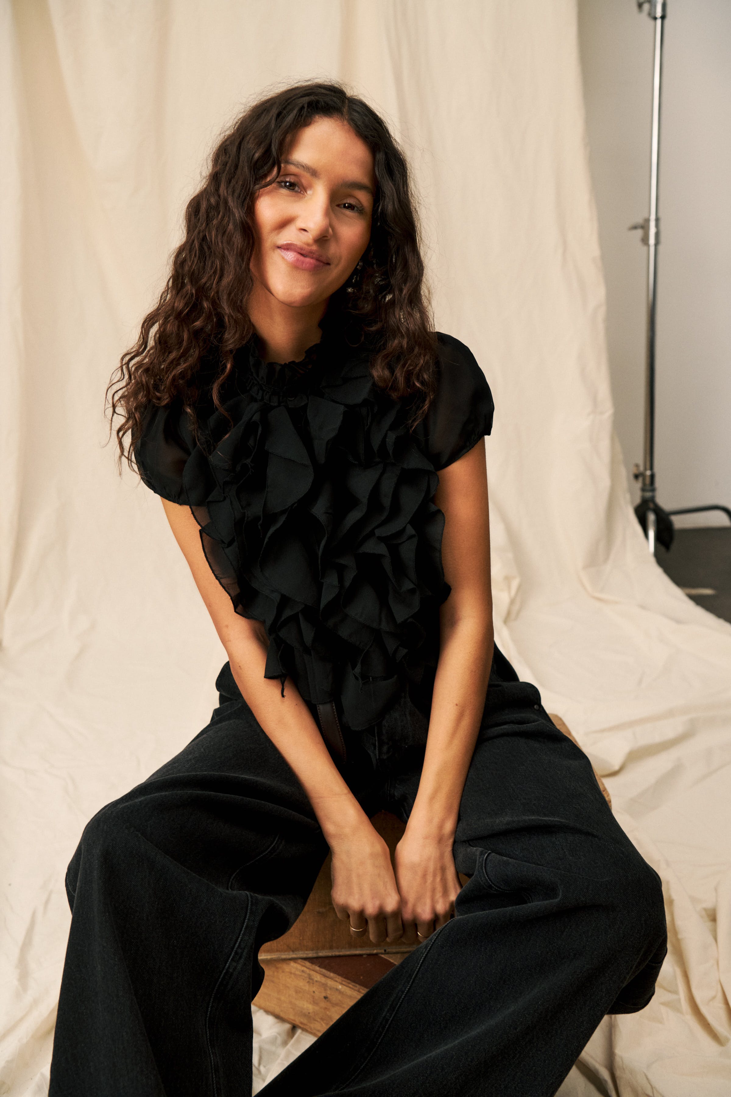 LiljaSZ Shirt LOCATION NONE 30510263-193911