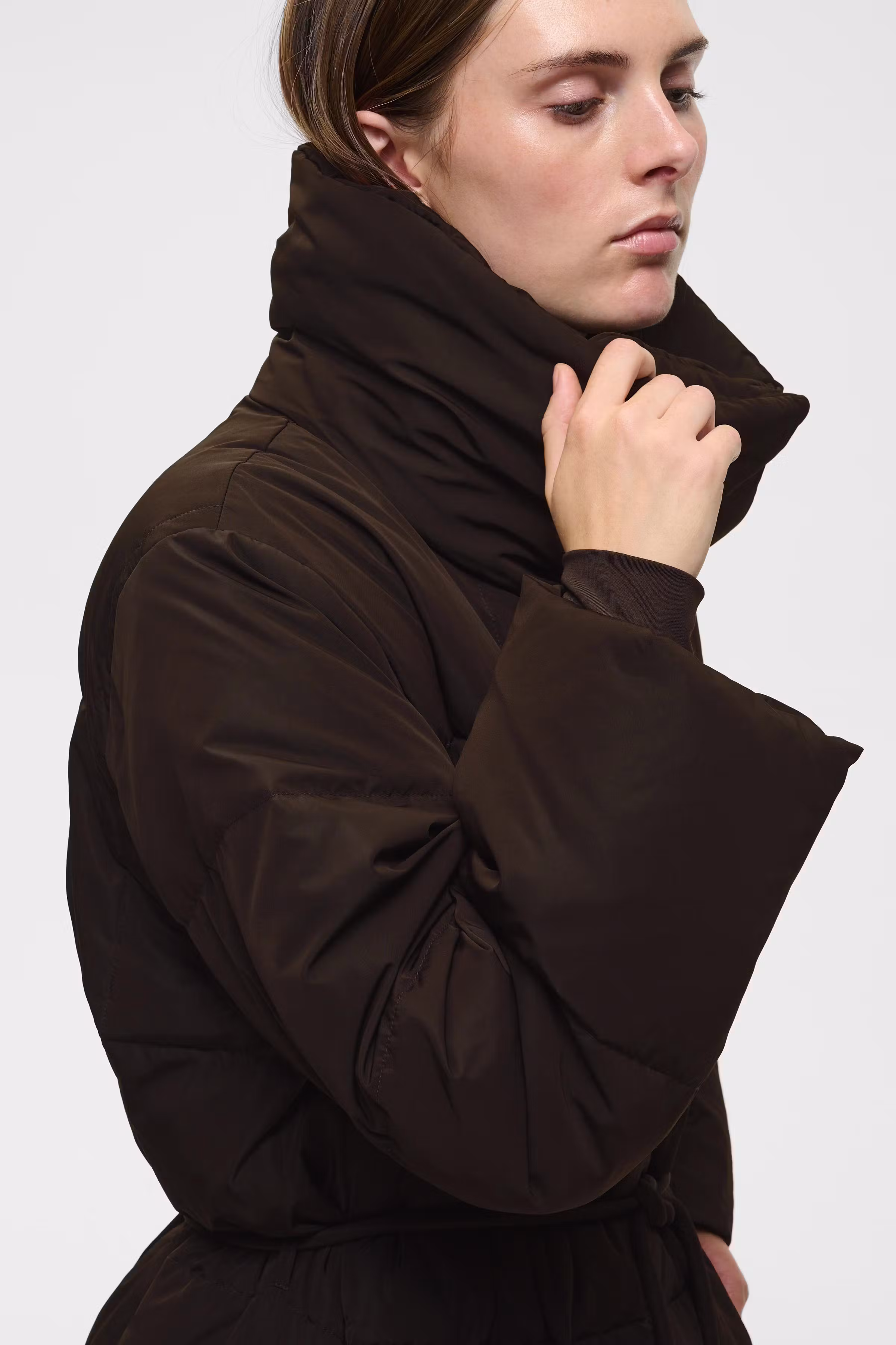 Zinea Outerwear LOOKBOOK DETAIL 30111367-191109