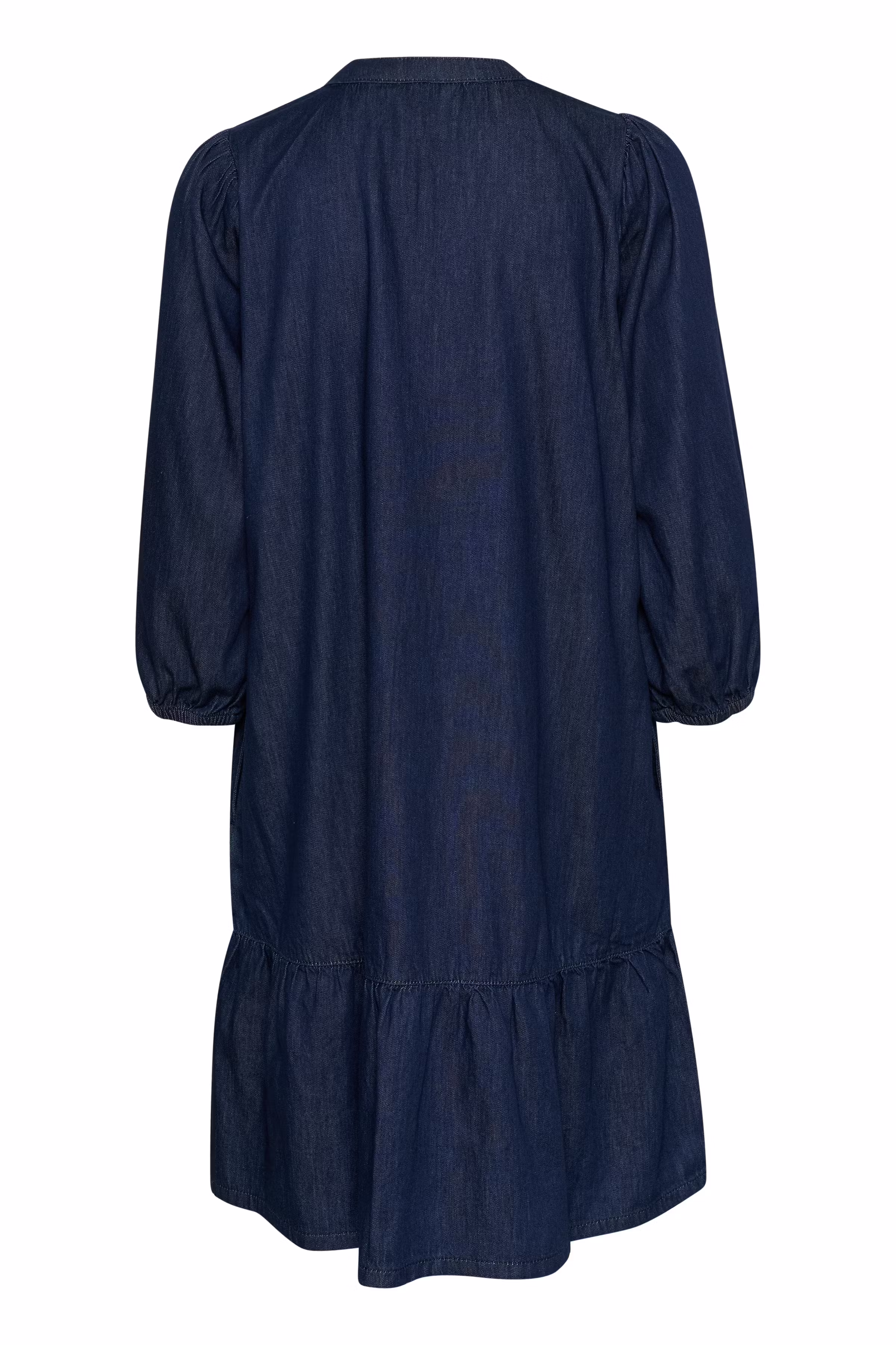 CUarpa Jeansklänning PACK BACK 50110305-500119