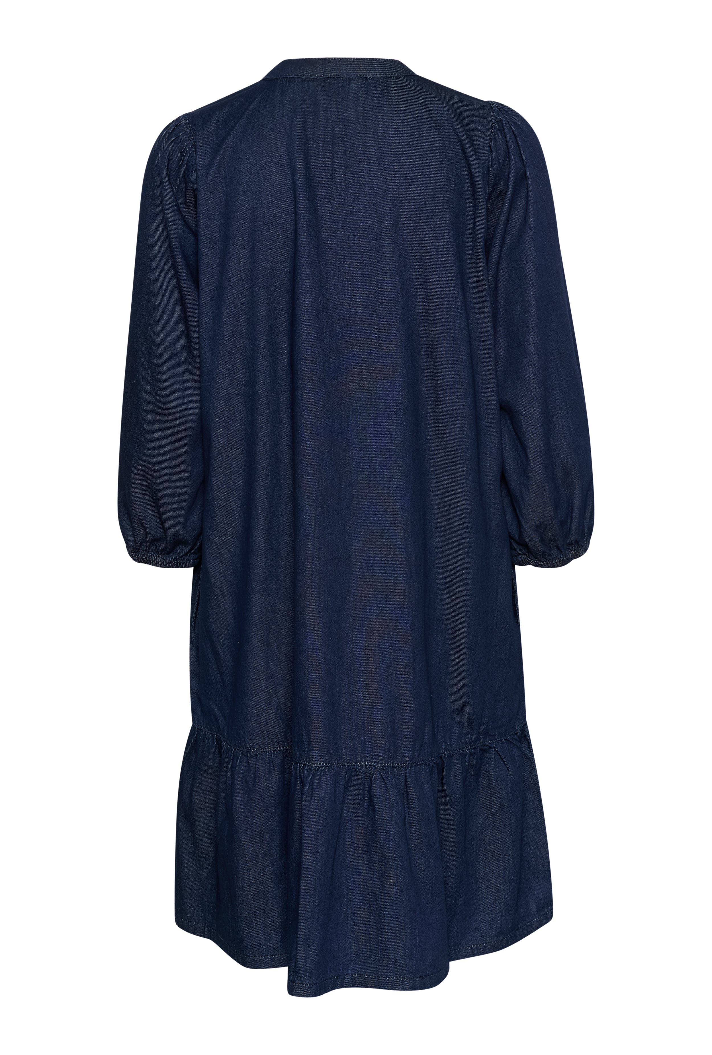 CUarpa Spijkerjurk PACK BACK 50110305-500119