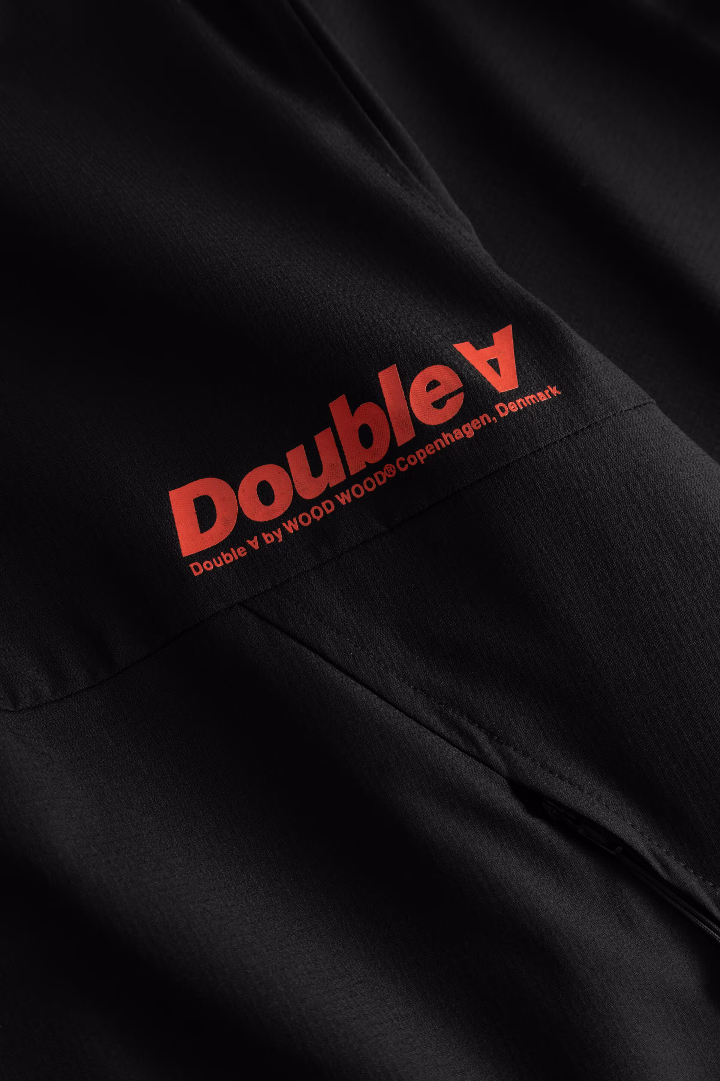 WWFrank jakke PACK DETAIL 30251905-303700