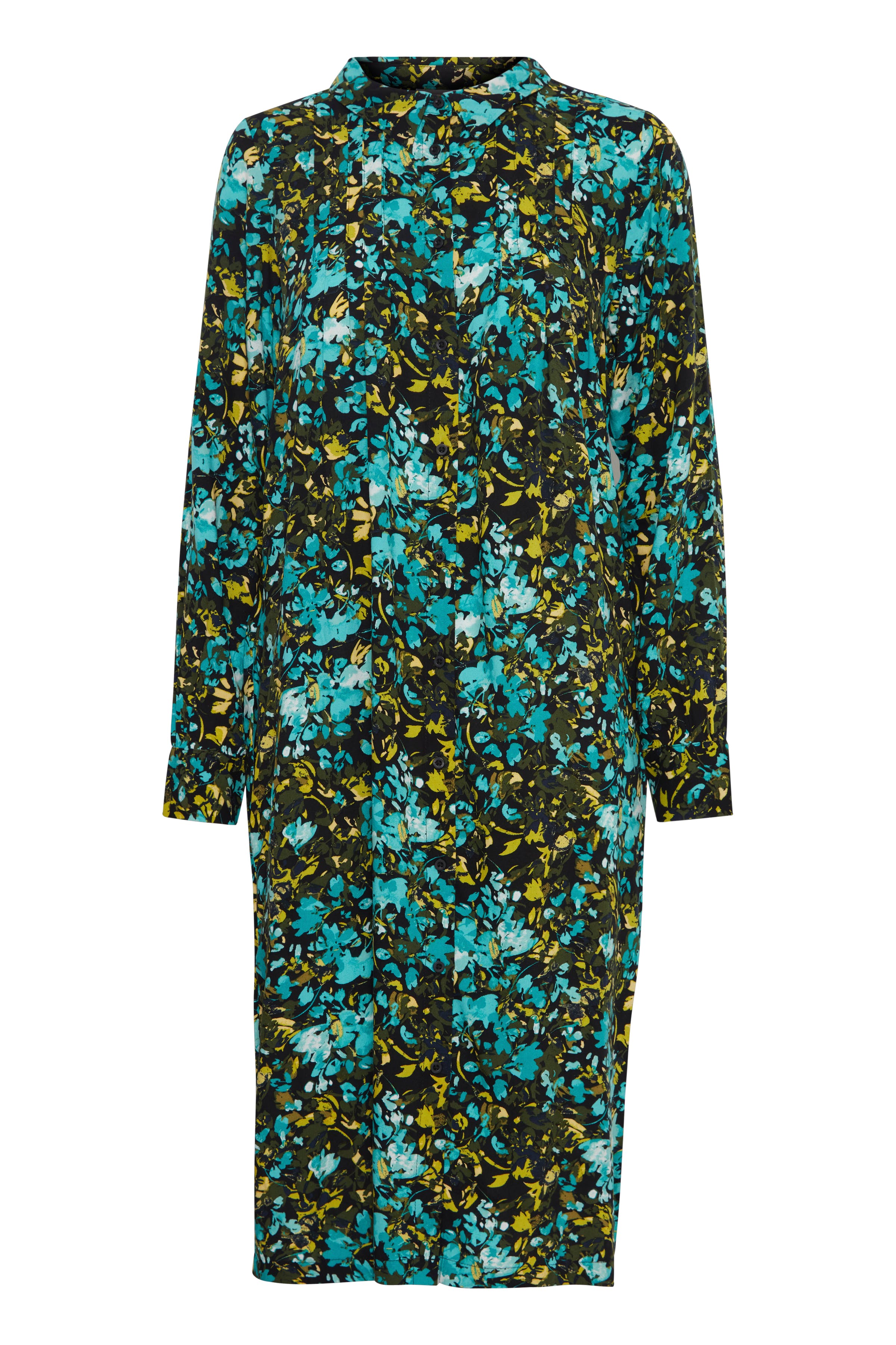 Kleid PACK FRONT 20612667-202806