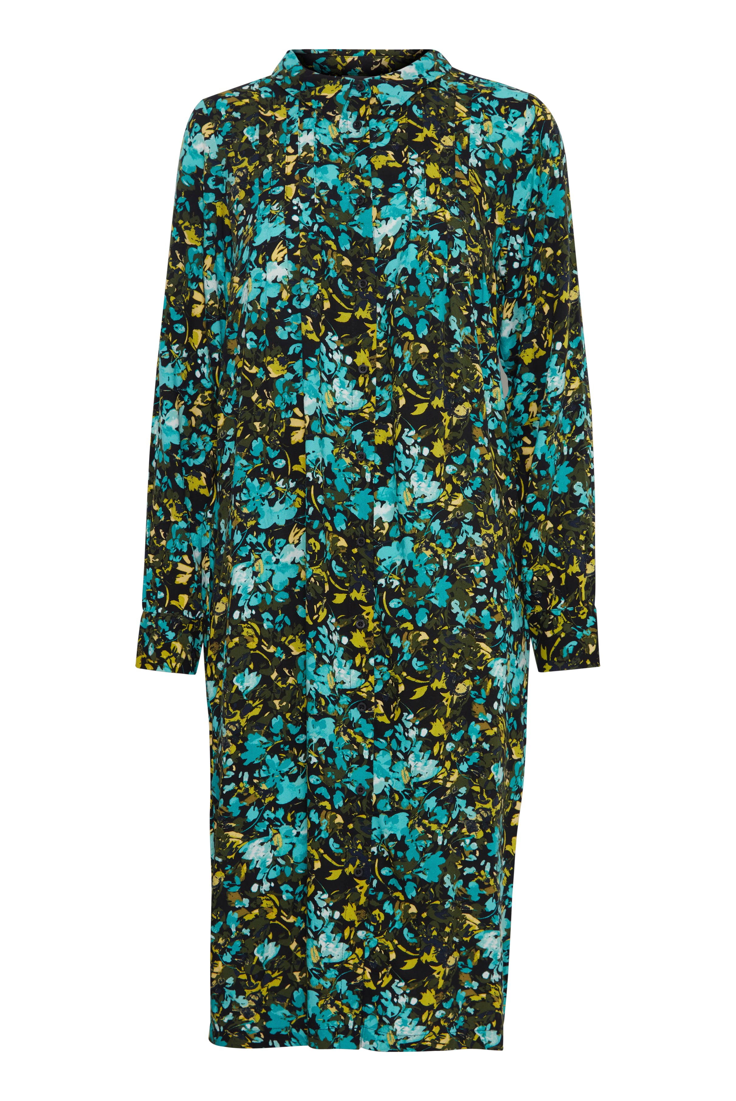 Kleid PACK FRONT 20612667-202806