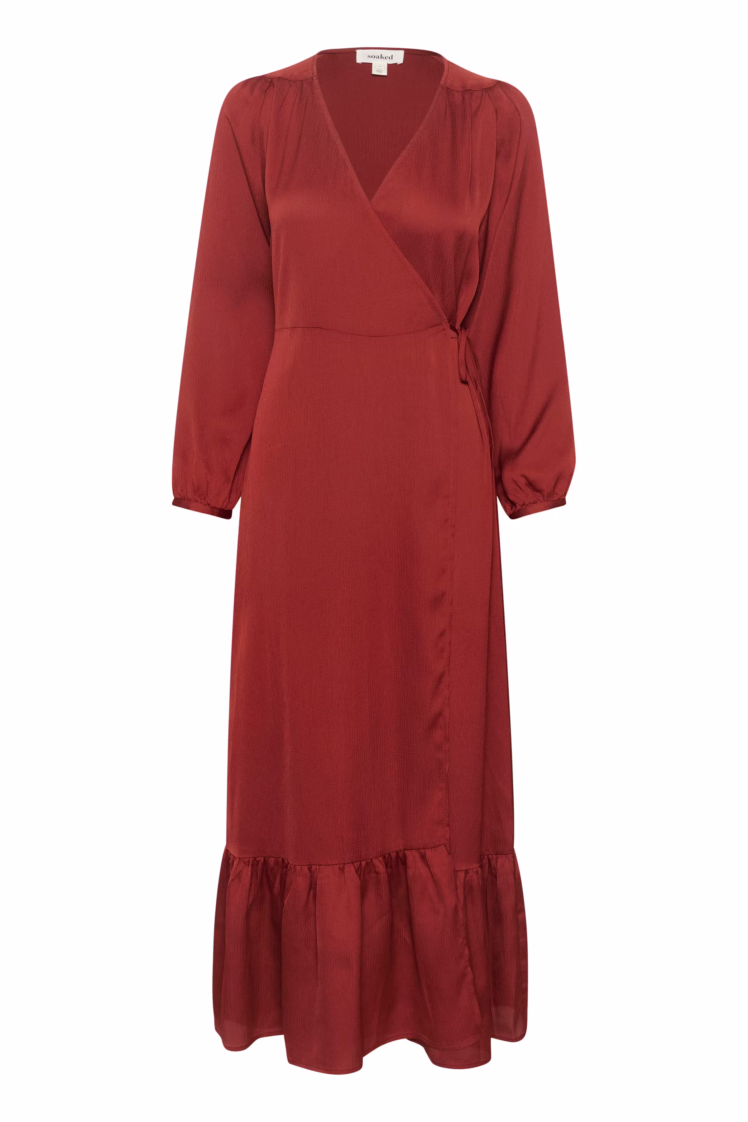 SLIoana Dress PACK FRONT 30407639-191338