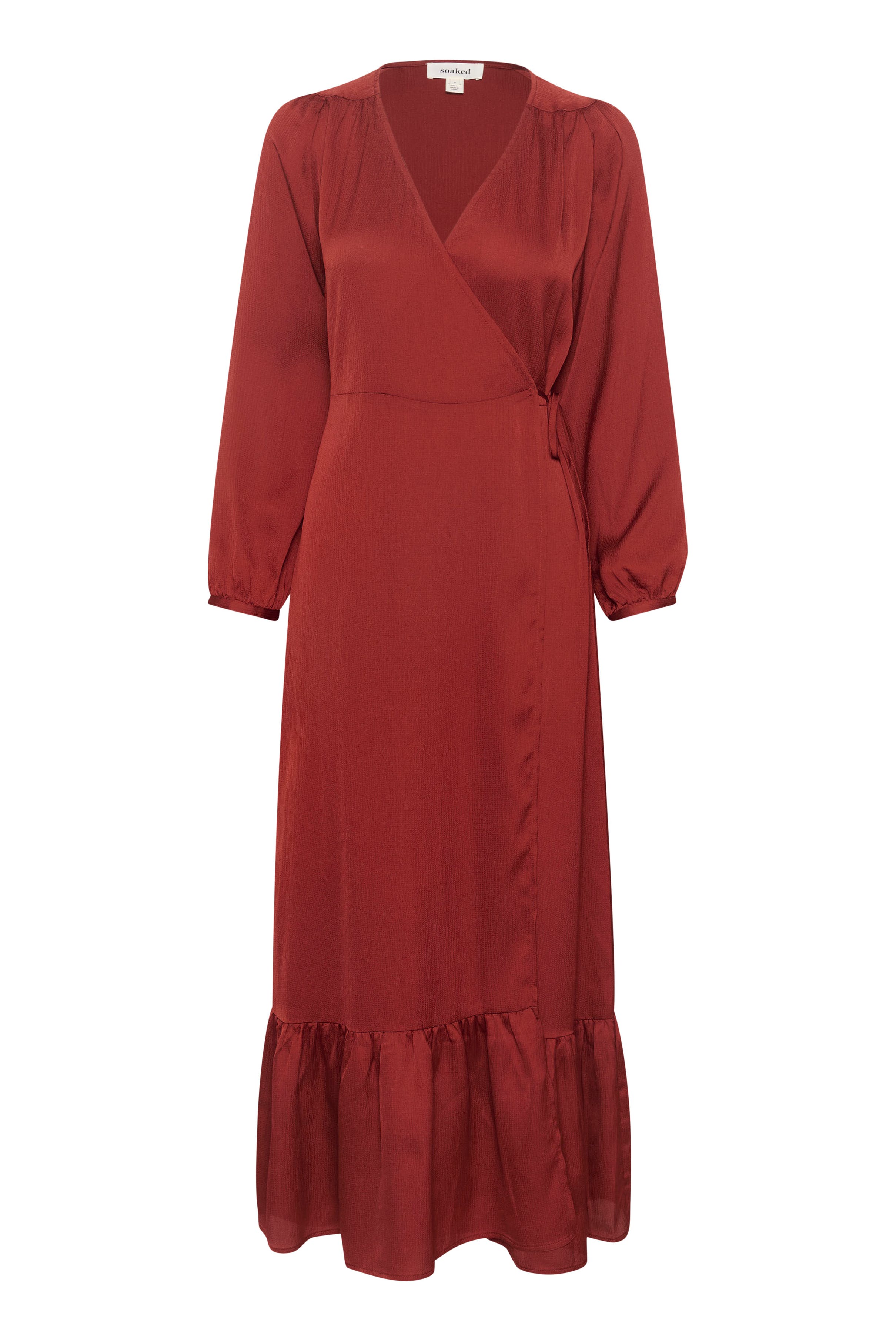 SLIoana Dress PACK FRONT 30407639-191338