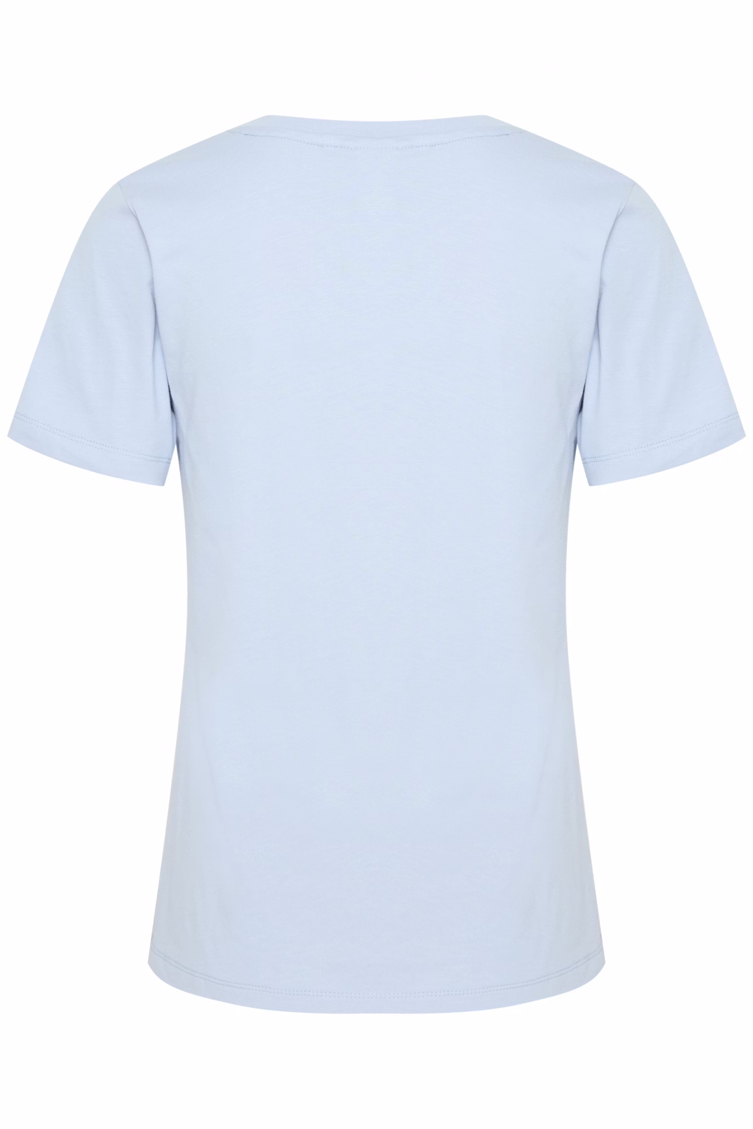 IHPALMER V-neck T-shirt PACK BACK 20120348-143912