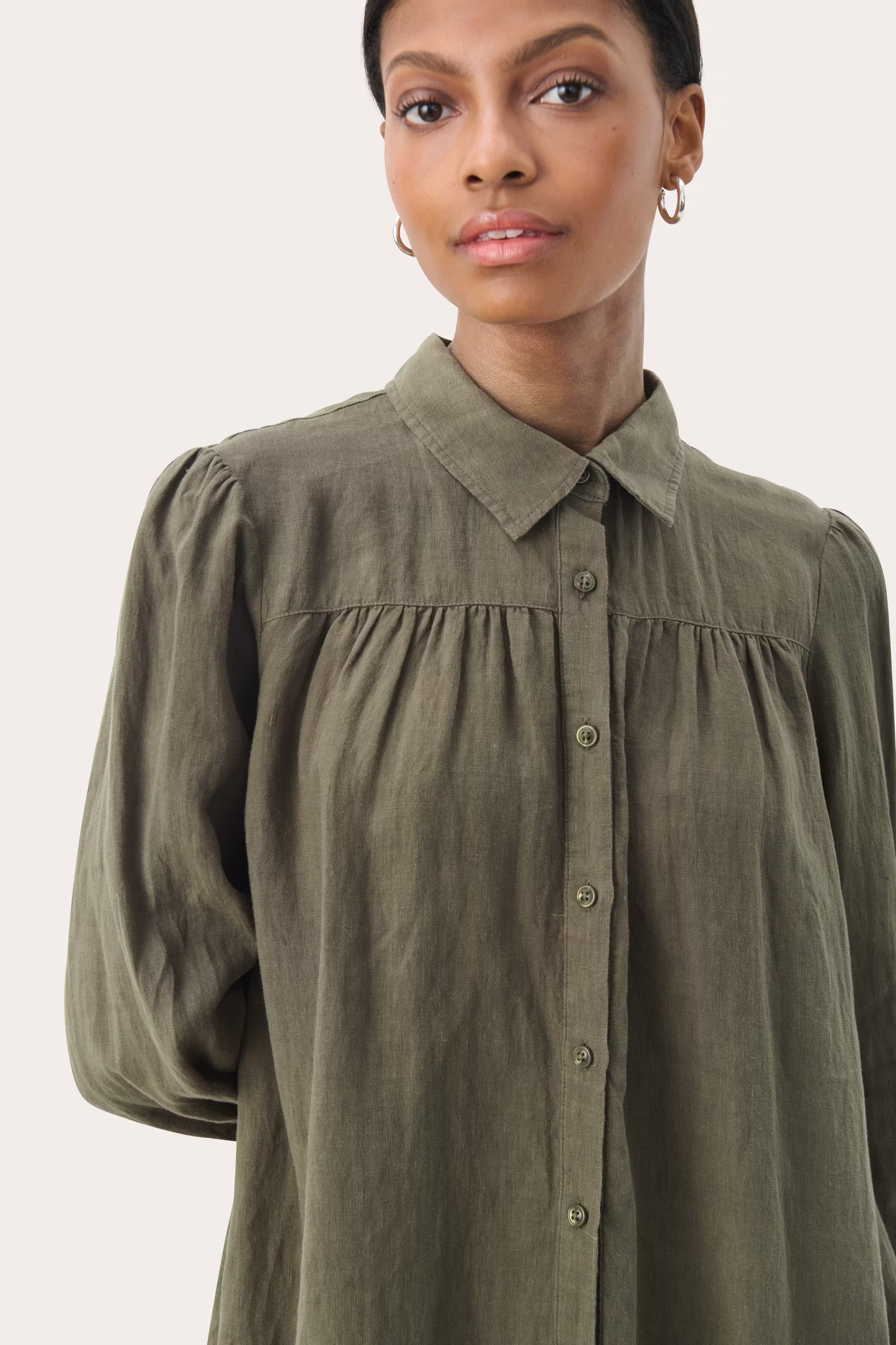 NynjaPW Kleid LOOKBOOK DETAIL 30309411-190510