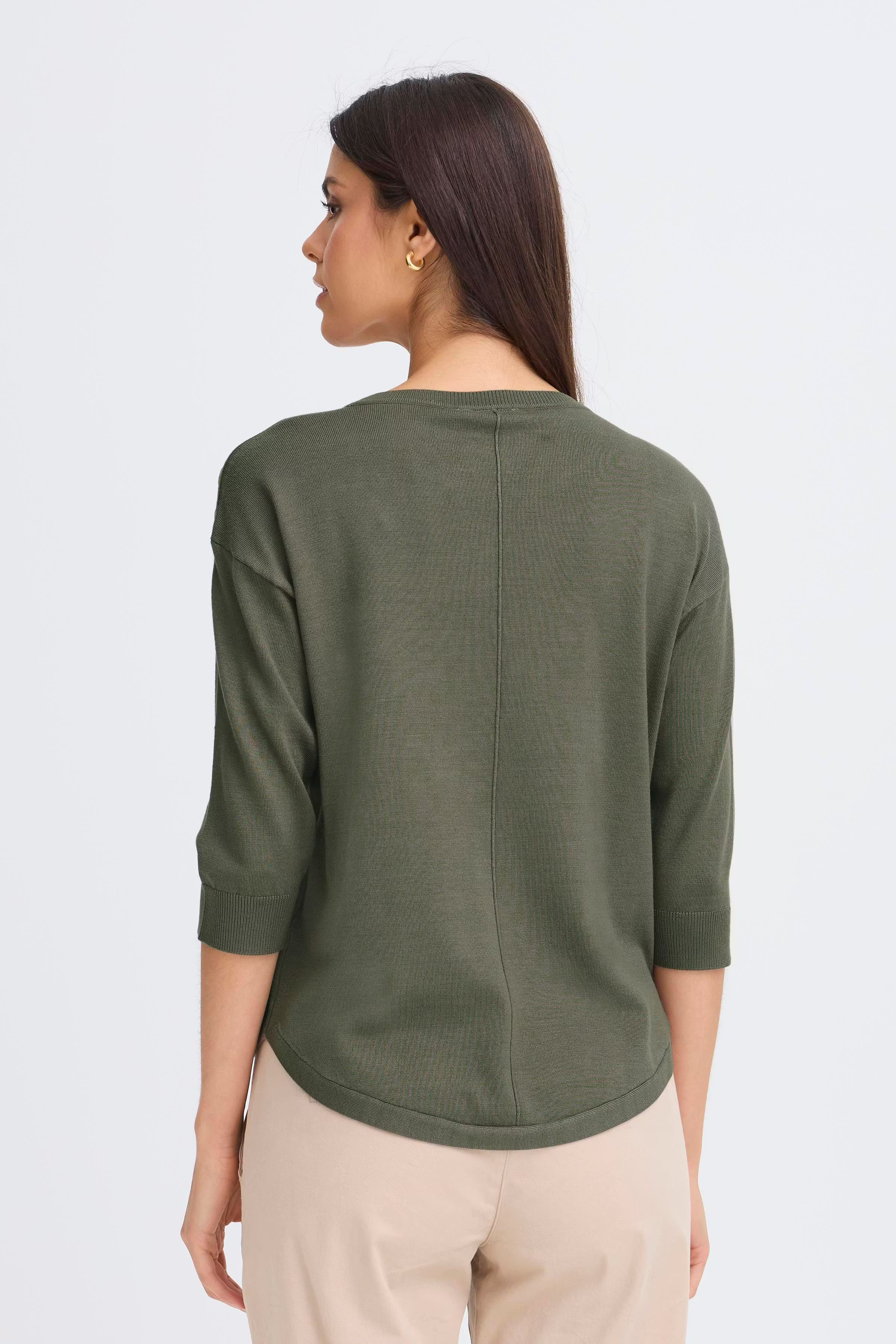 ZUBASIC Pullover LOOKBOOK BACK 20607204-180516