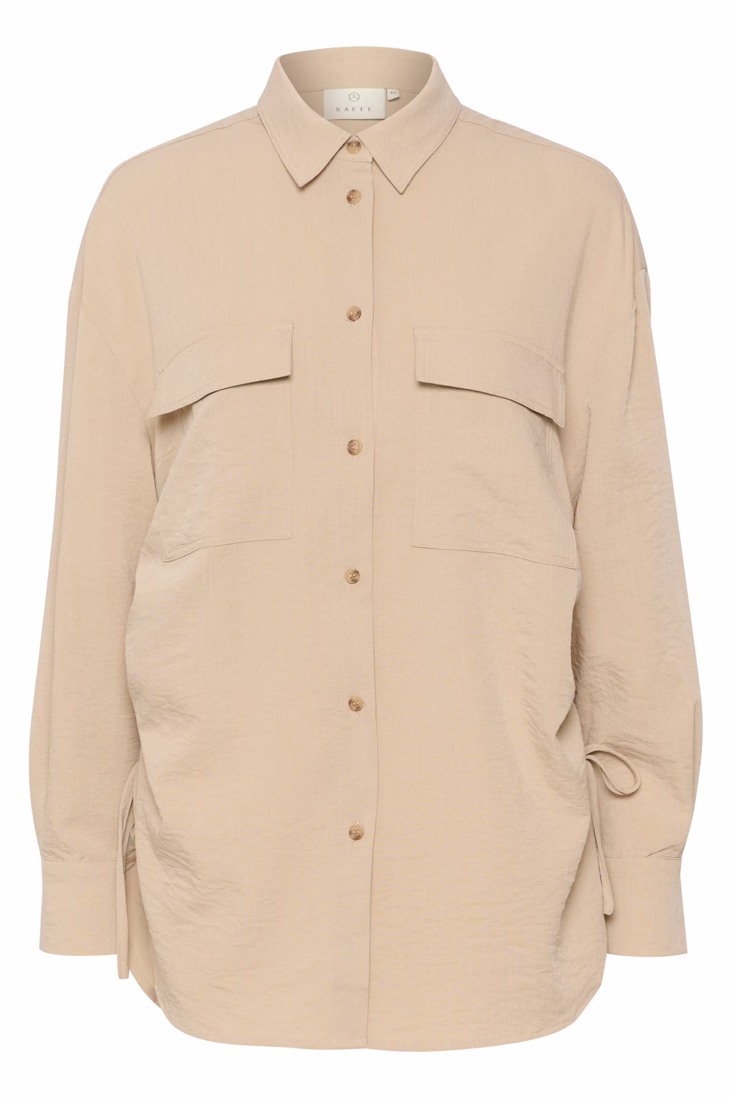 KAmajse Hemd PACK FRONT 10508642-151305