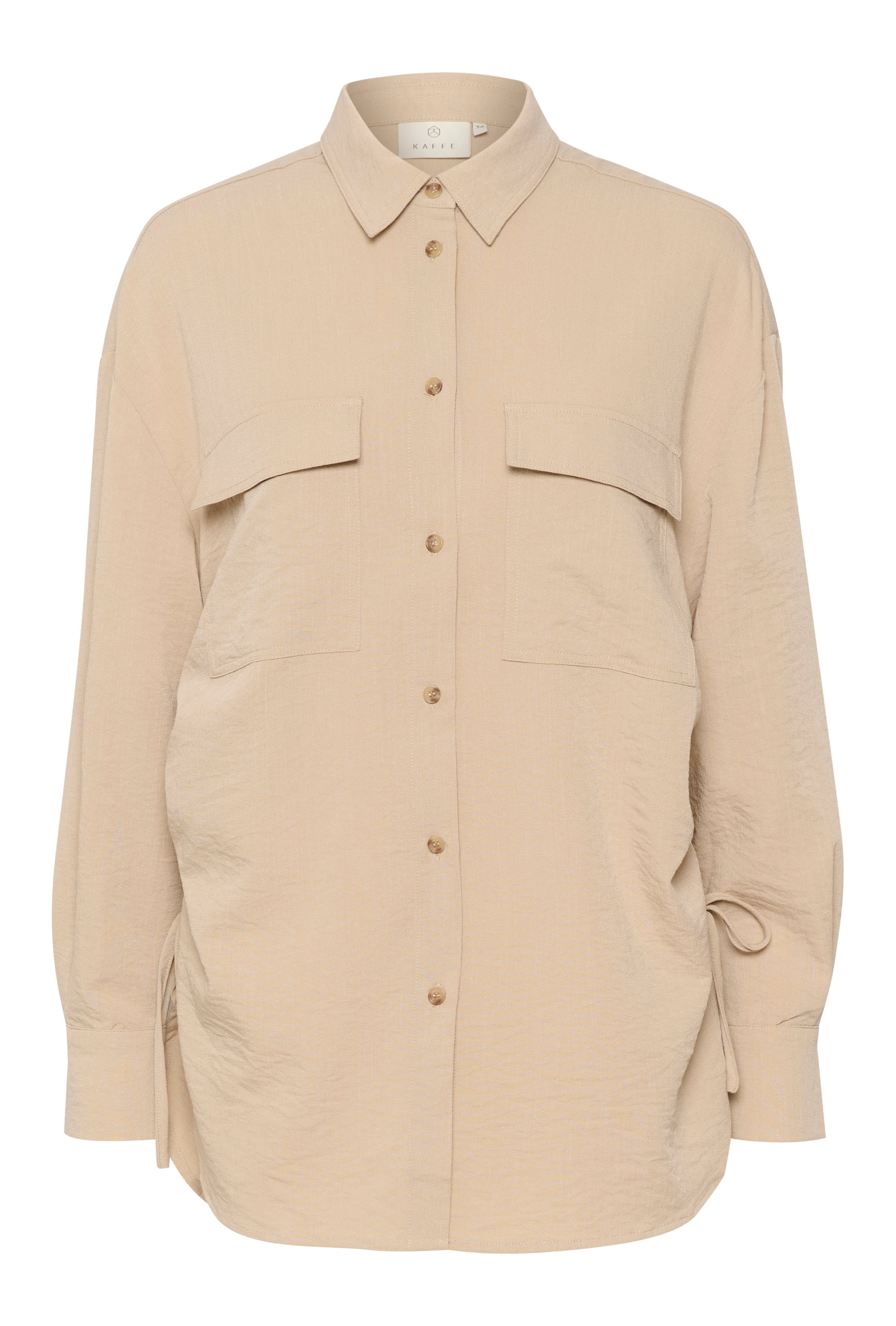 KAmajse Shirt PACK FRONT 10508642-151305