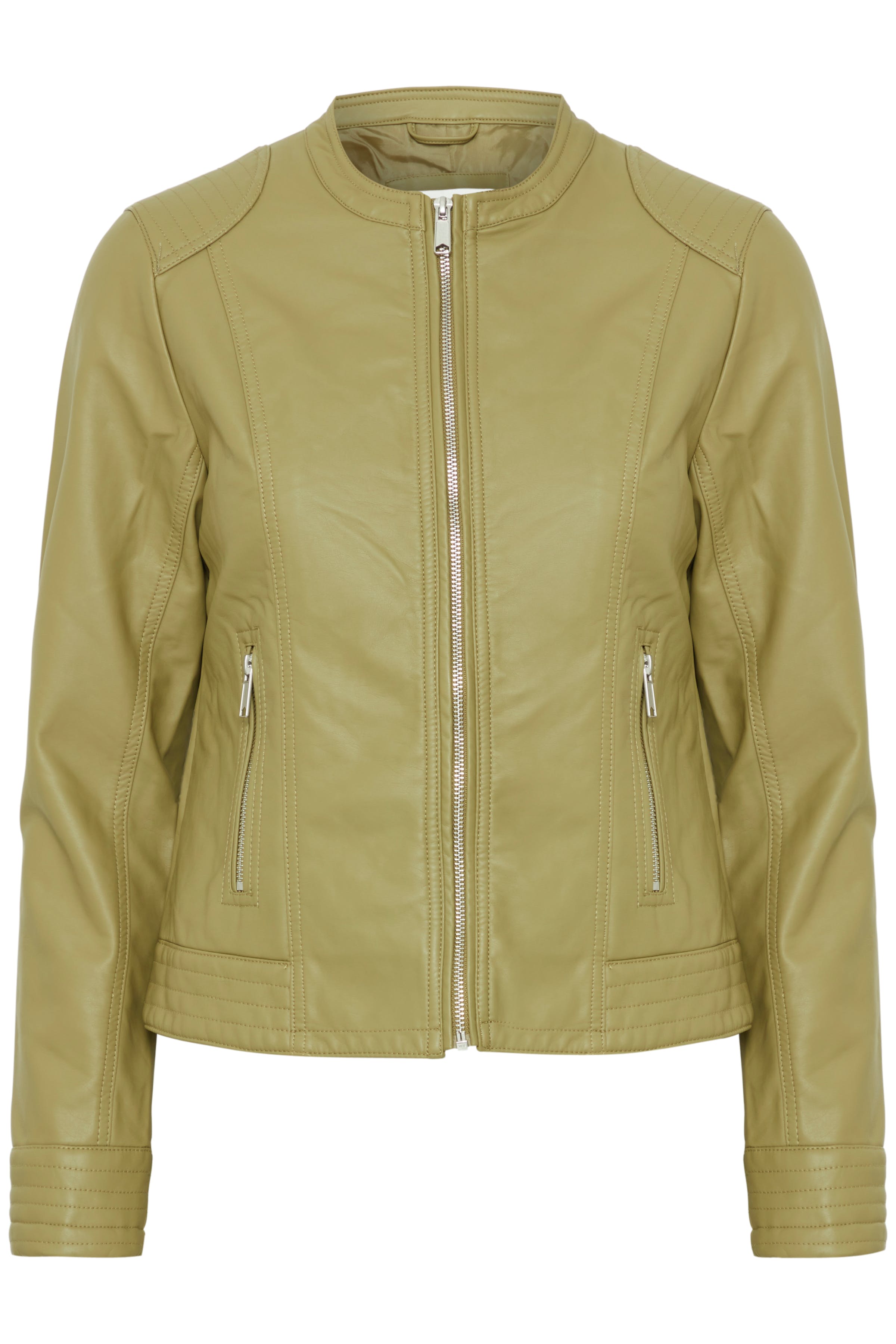 BYACOM Overtøj PACK FRONT 20809396-181651