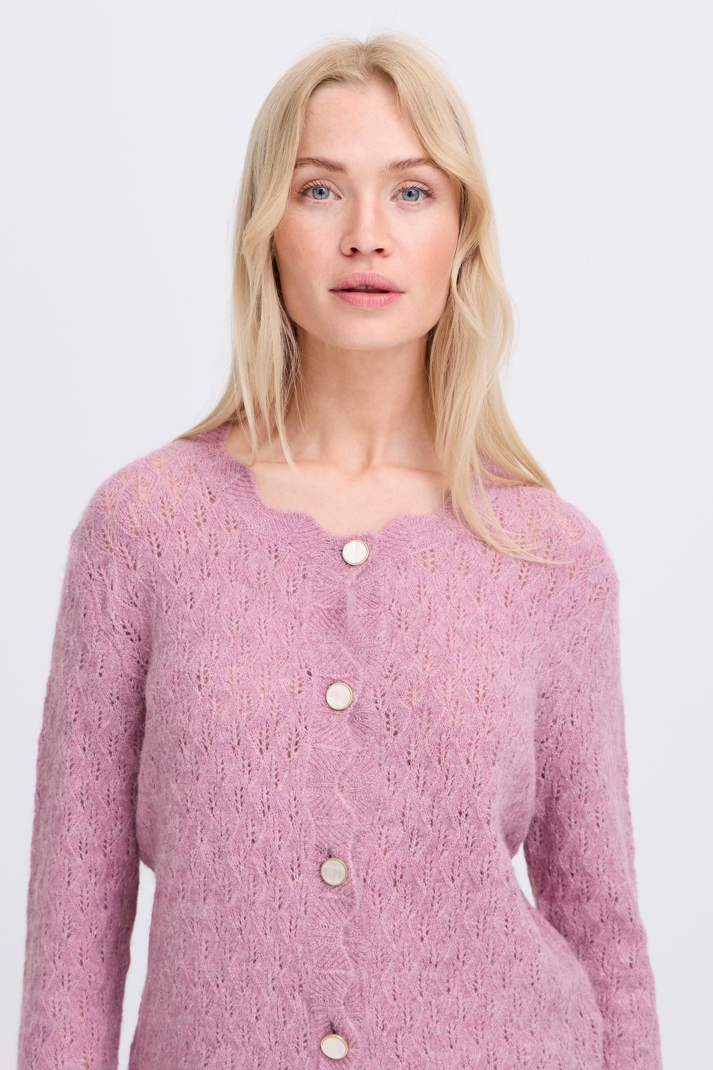 BYMONNA Cardigan LOOKBOOK DETAIL 20818088-1621071