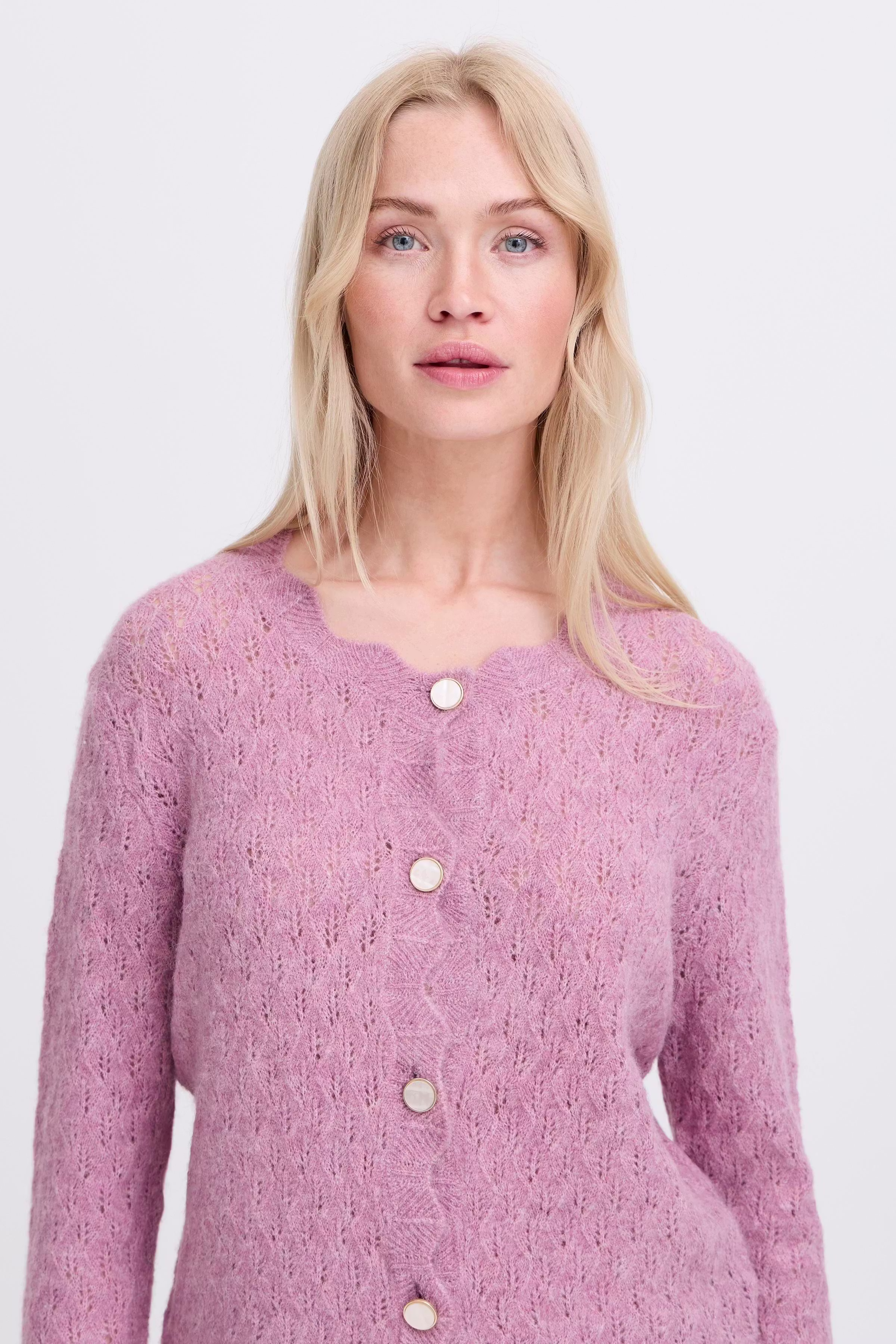BYMONNA Cardigan LOOKBOOK DETAIL 20818088-1621071
