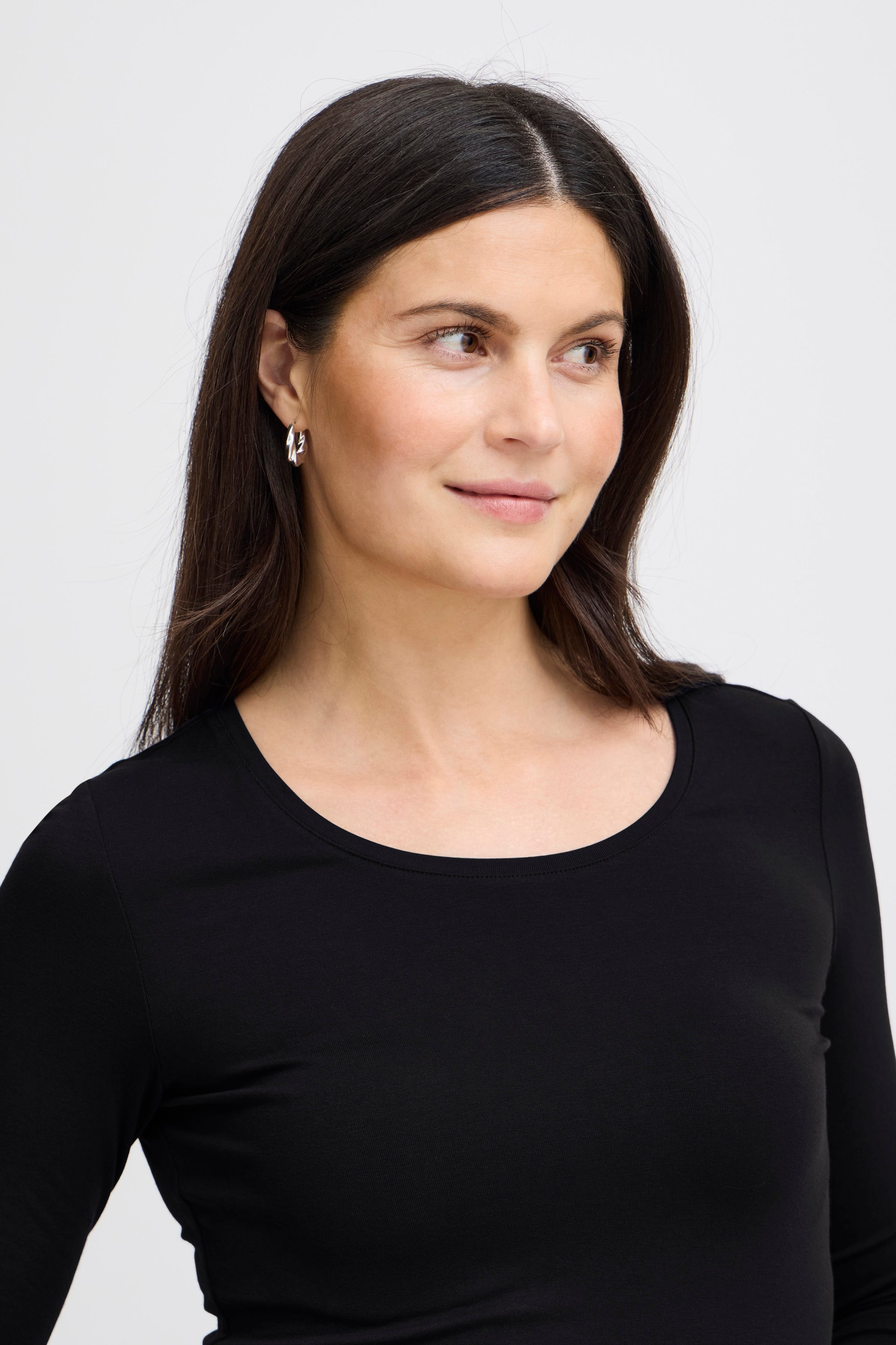 T-shirt LOOKBOOK DETAIL 600707-60096