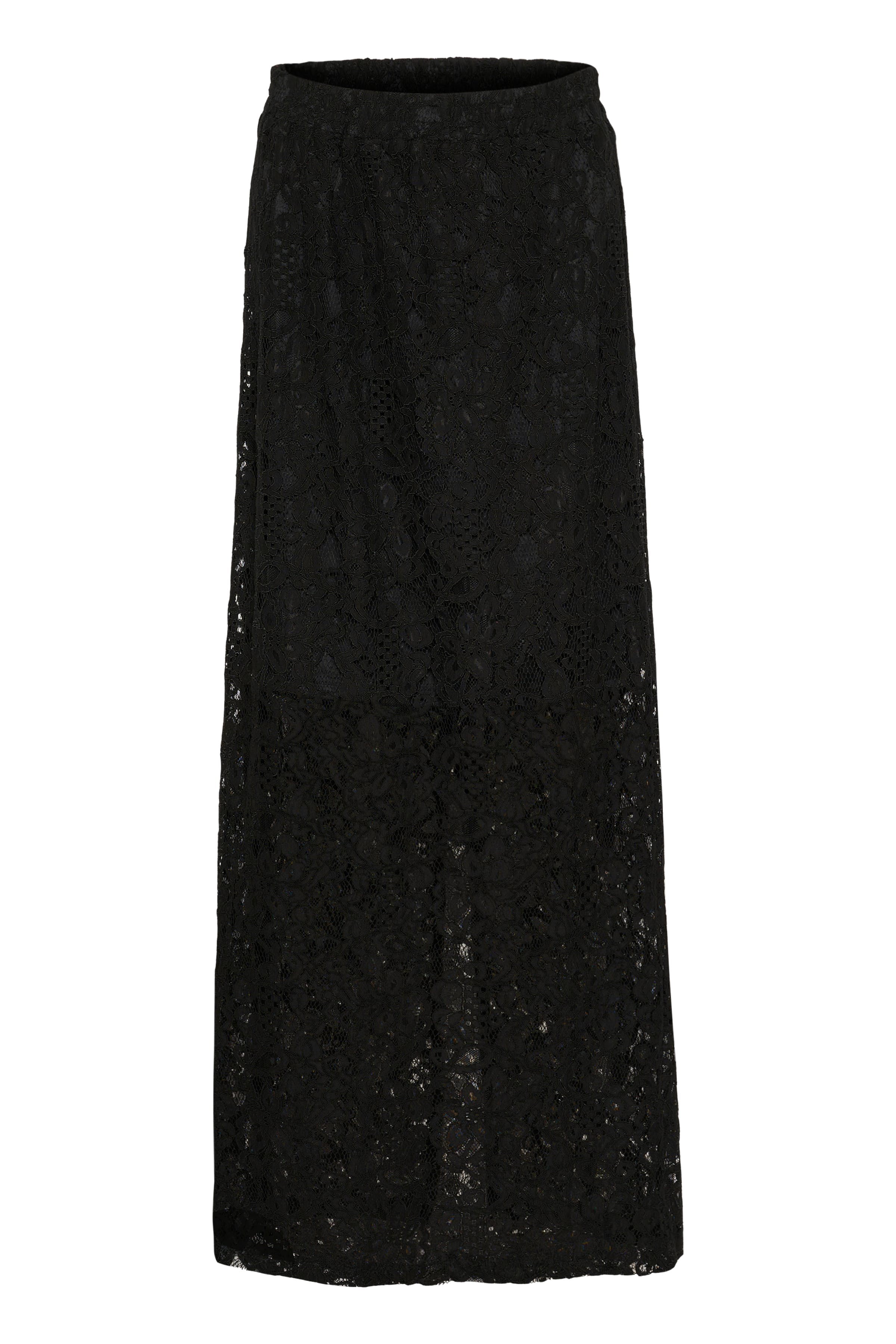 KAlanice Blondenederdel PACK FRONT 10552372-100121