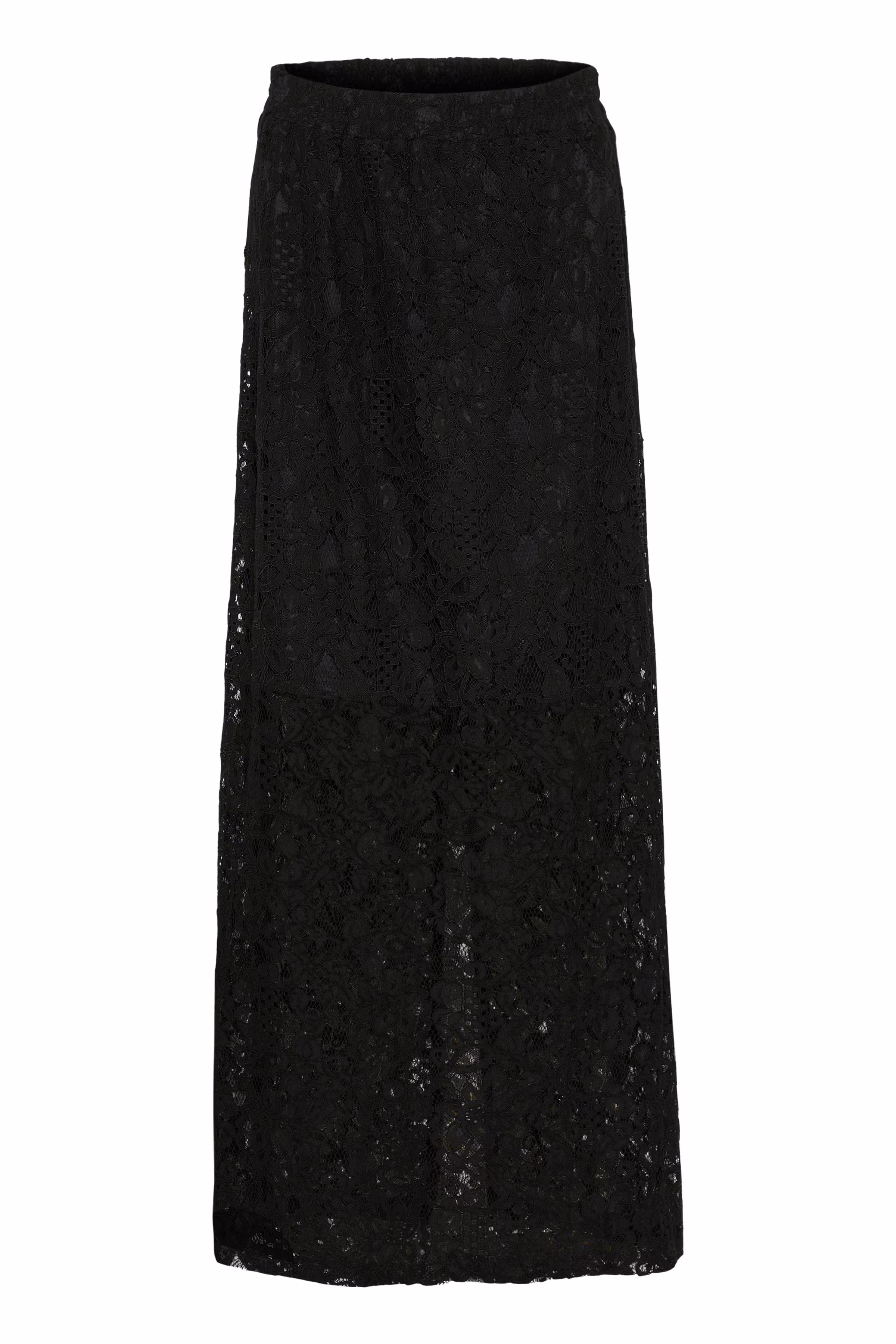 KAlanice Lace skirt
 PACK FRONT 10552372-100121