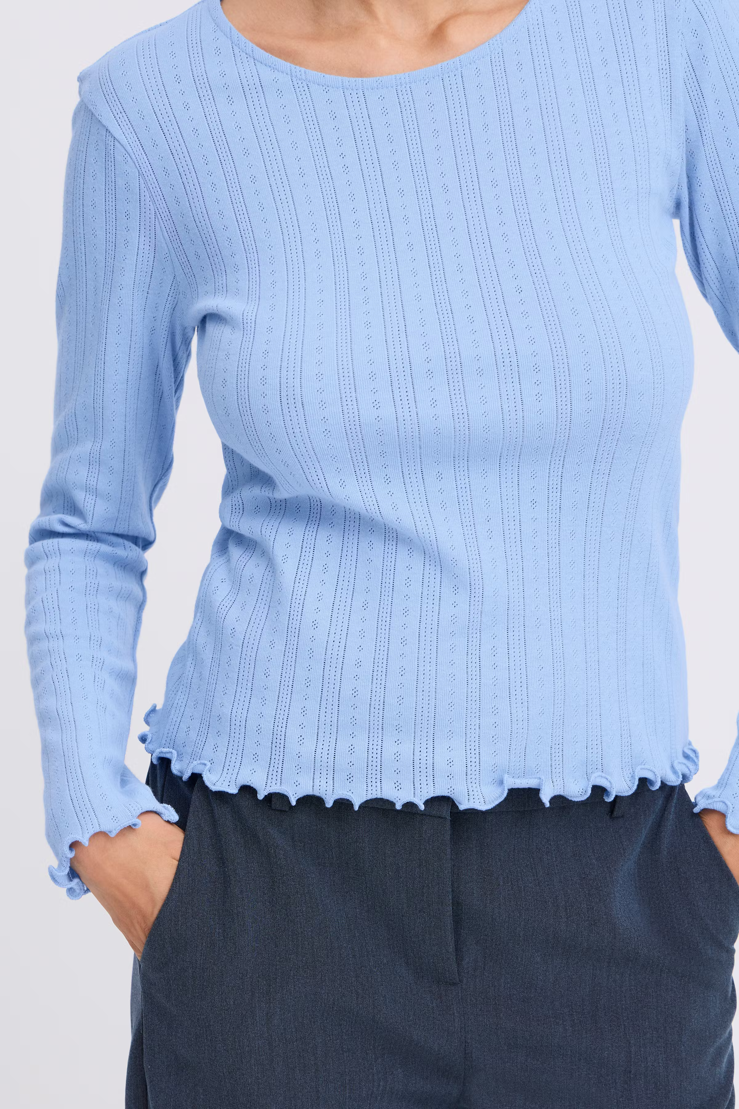 BYUNICA T-shirt LOOKBOOK DETAIL 20816898-153930