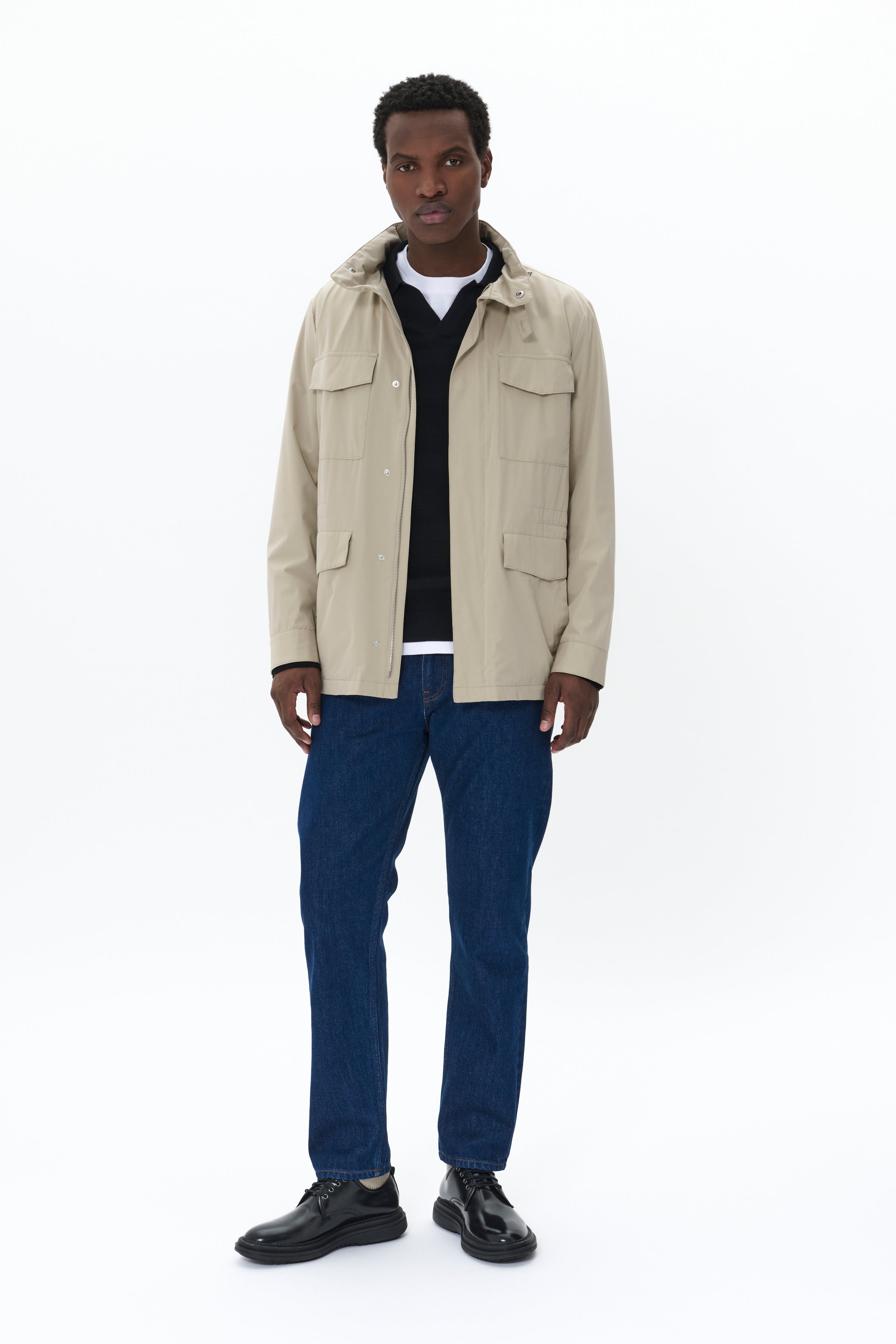 MAglebelands Outerwear LOOKBOOK FRONT 30207132-161105