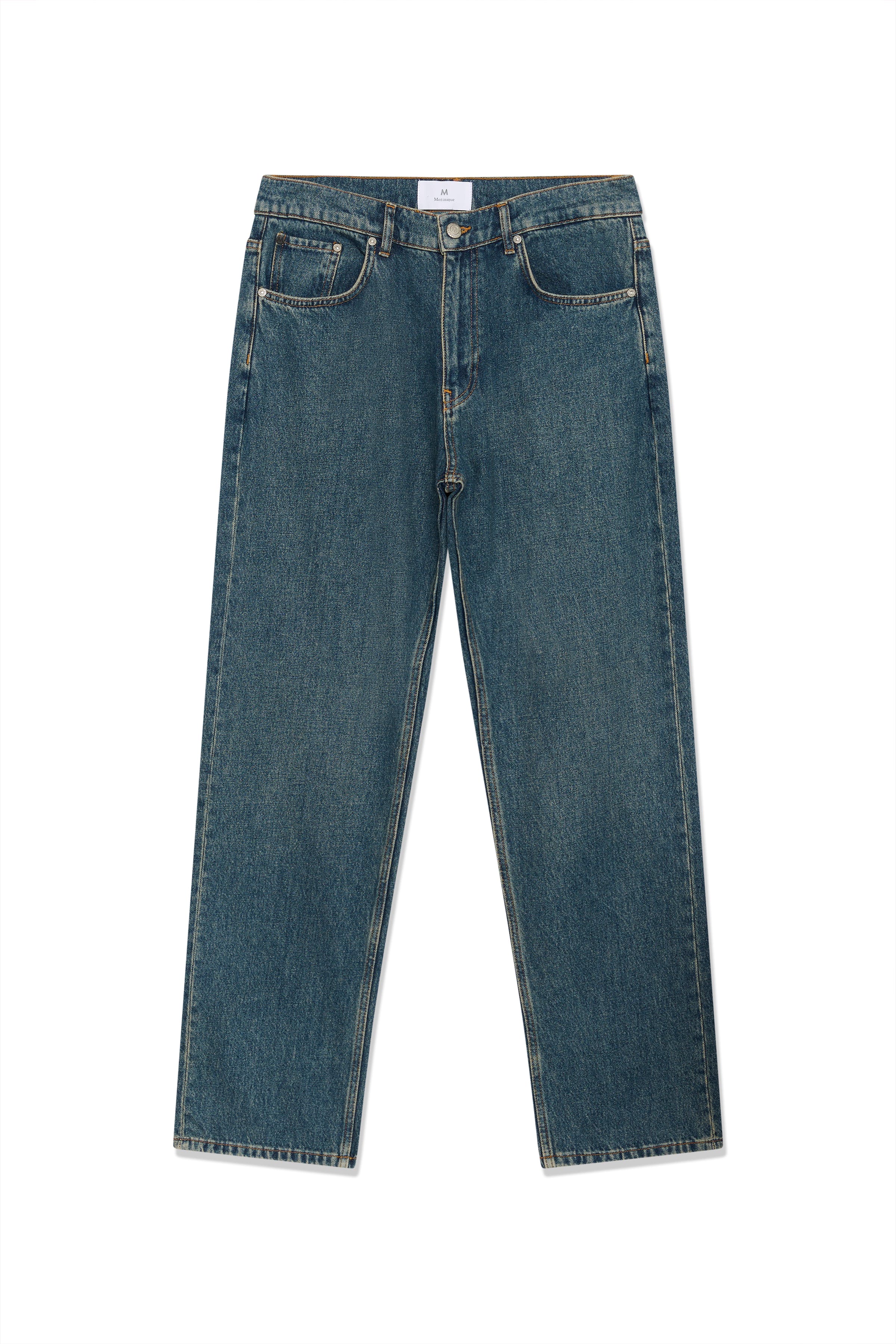 MAleland M73 Jeans PACK FRONT 30208621-300279