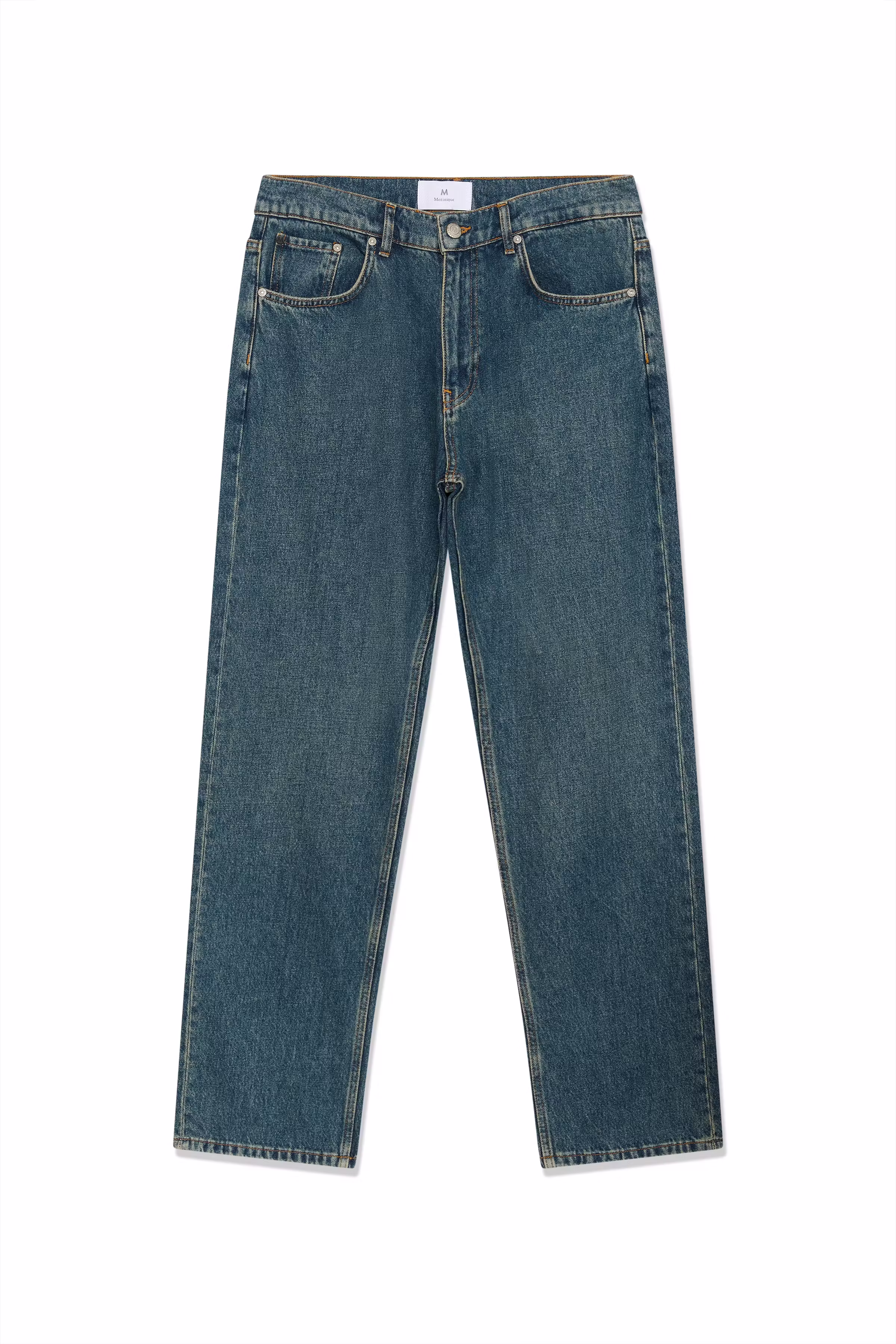 MAleland M73 Jeans PACK FRONT 30208621-300279