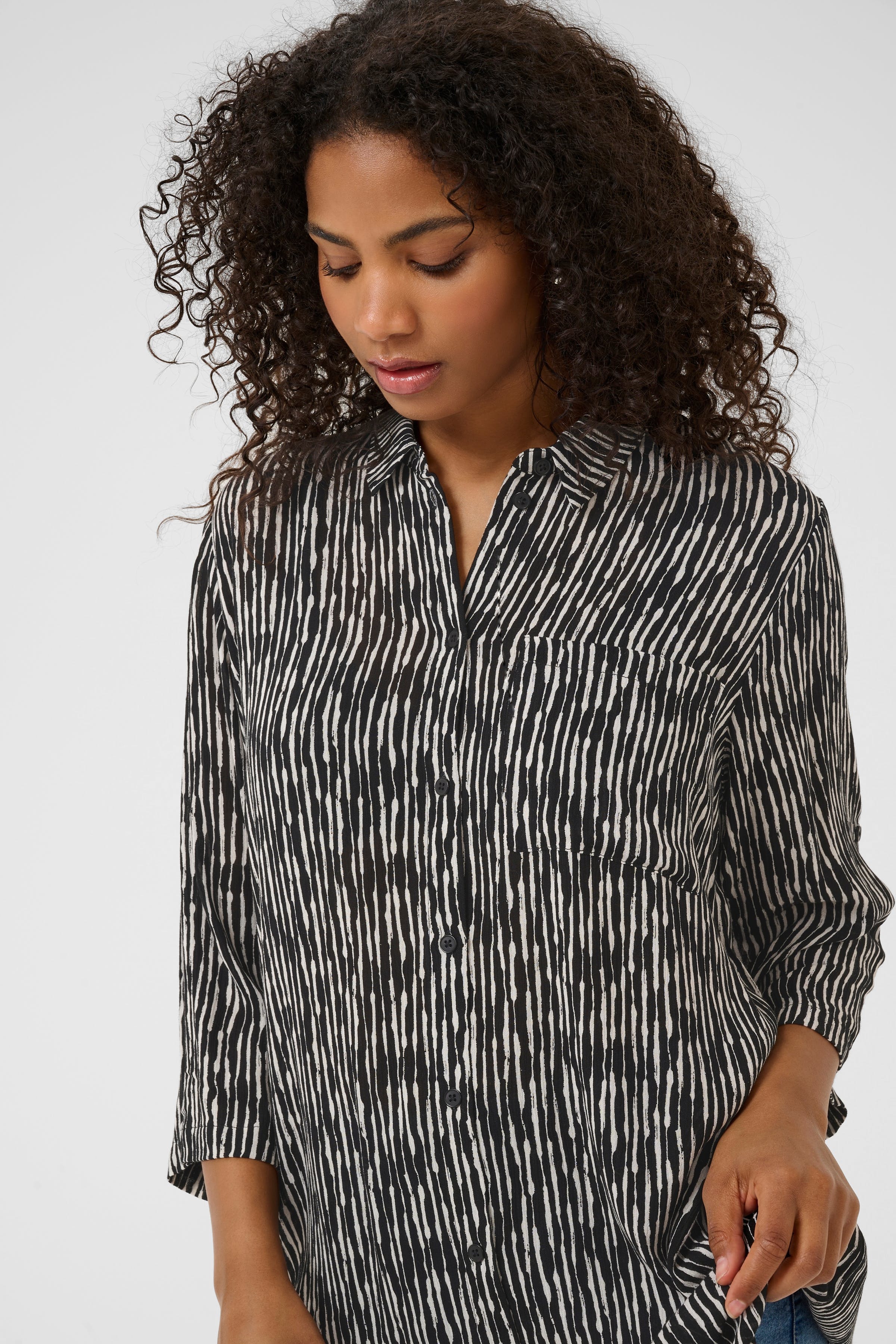 KAjessi Skjorte LOOKBOOK DETAIL 10508937-107944