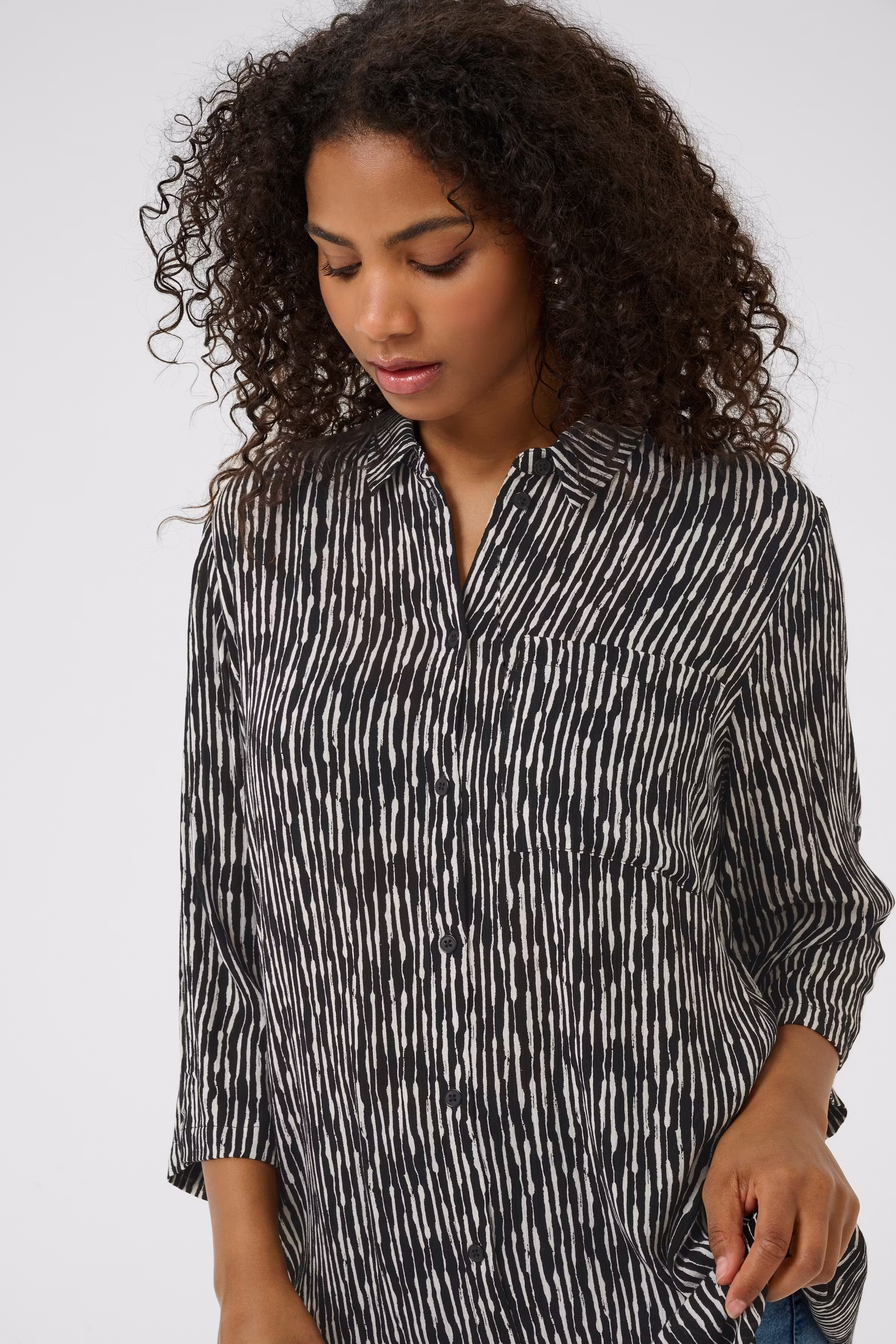 KAjessi Skjorte LOOKBOOK DETAIL 10508937-107944