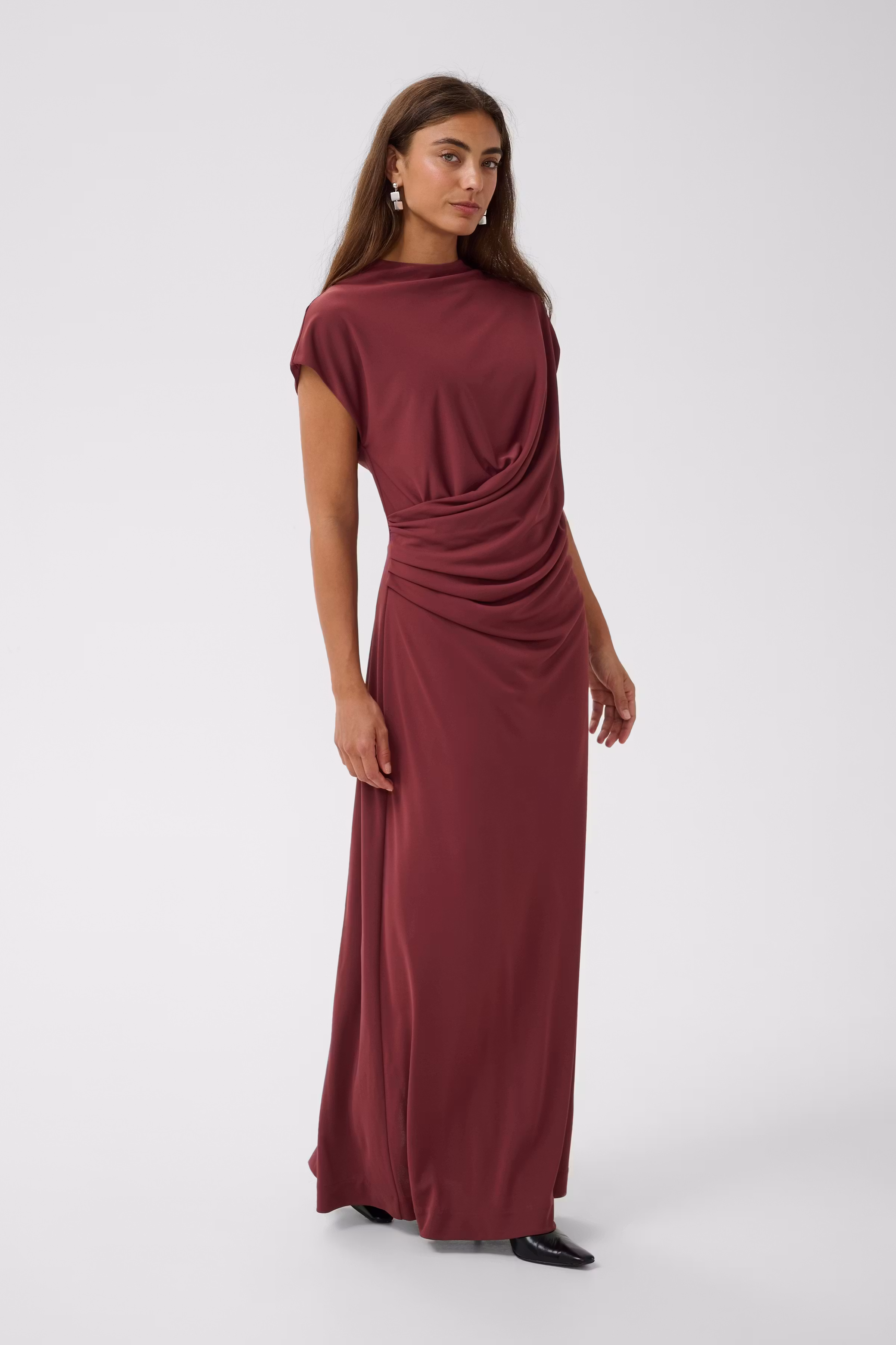 CUcamma Dress LOOKBOOK FRONT 50113597-191526
