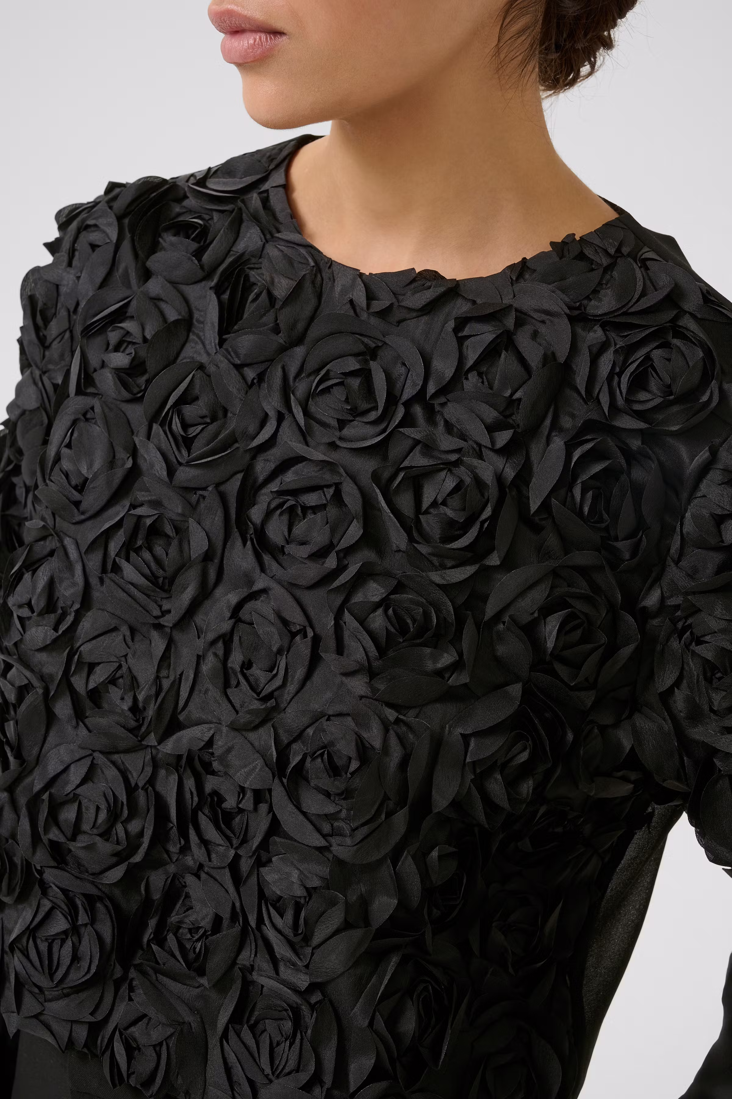 GZingrid Blouse LOOKBOOK DETAIL 10910826-100017