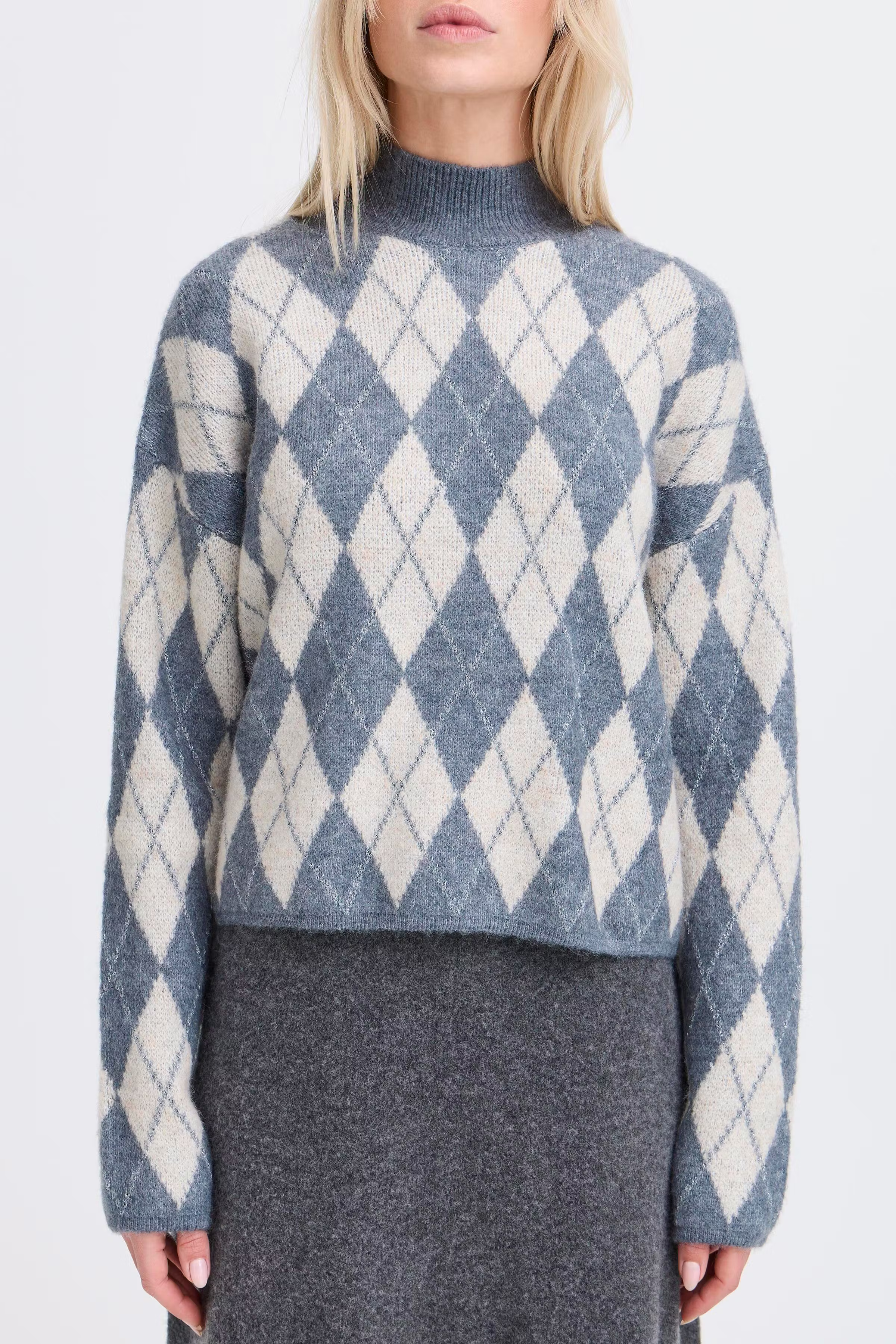 BYNAFTA Pullover LOOKBOOK DETAIL 20818116-900003263