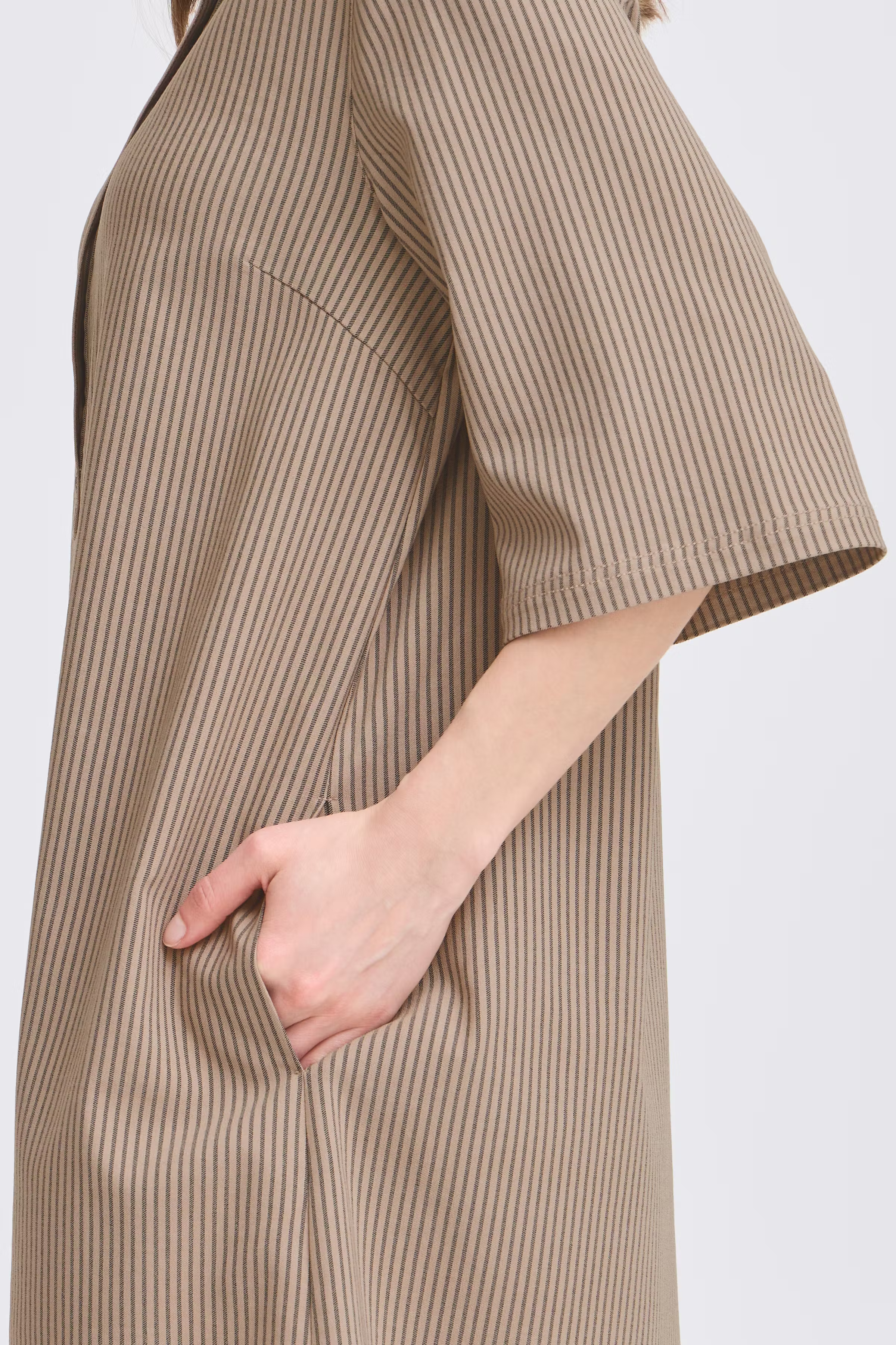 FRENA Jurk LOOKBOOK DETAIL 20615753-205244