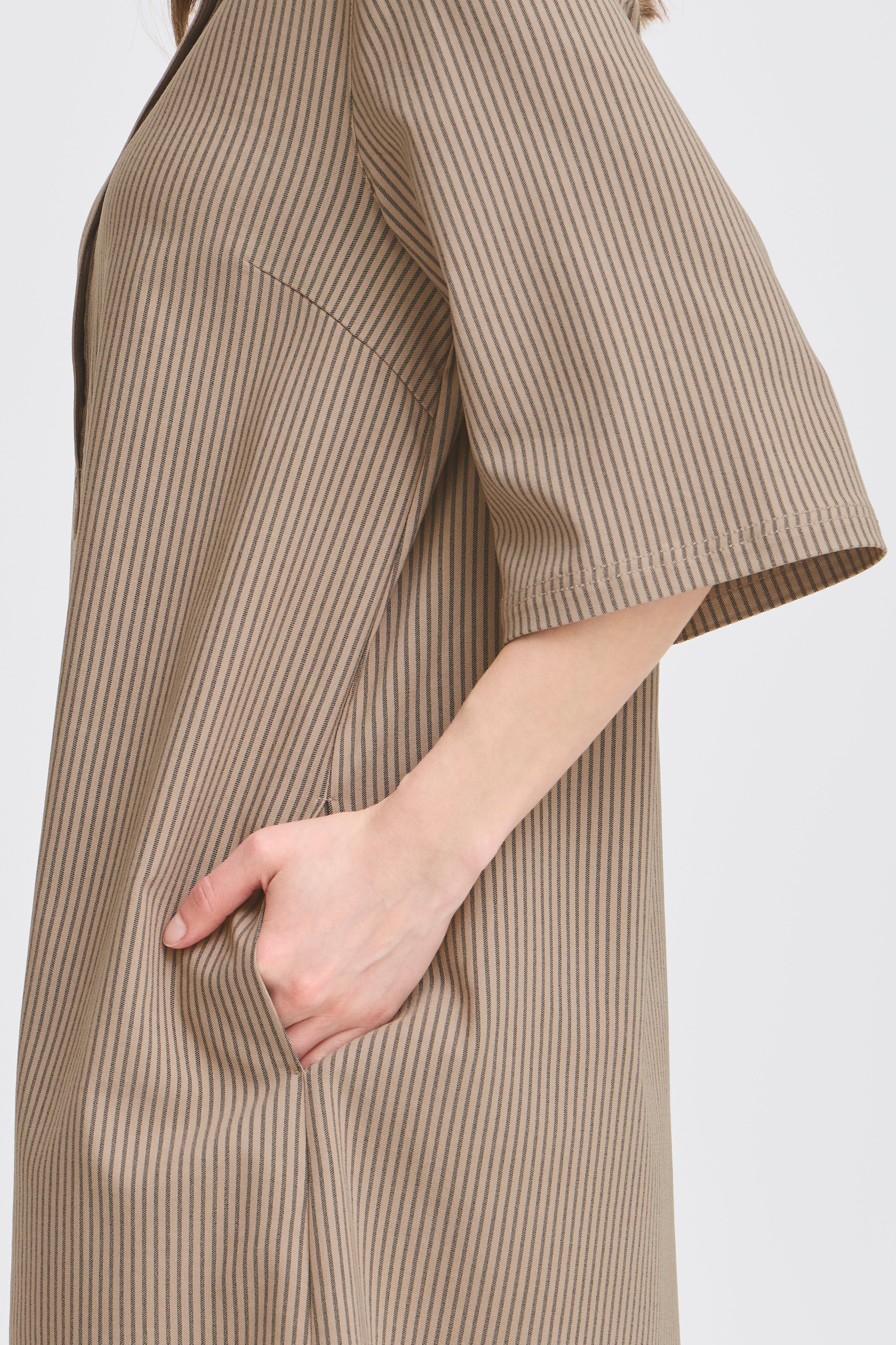 FRENA Klänning LOOKBOOK DETAIL 20615753-205244