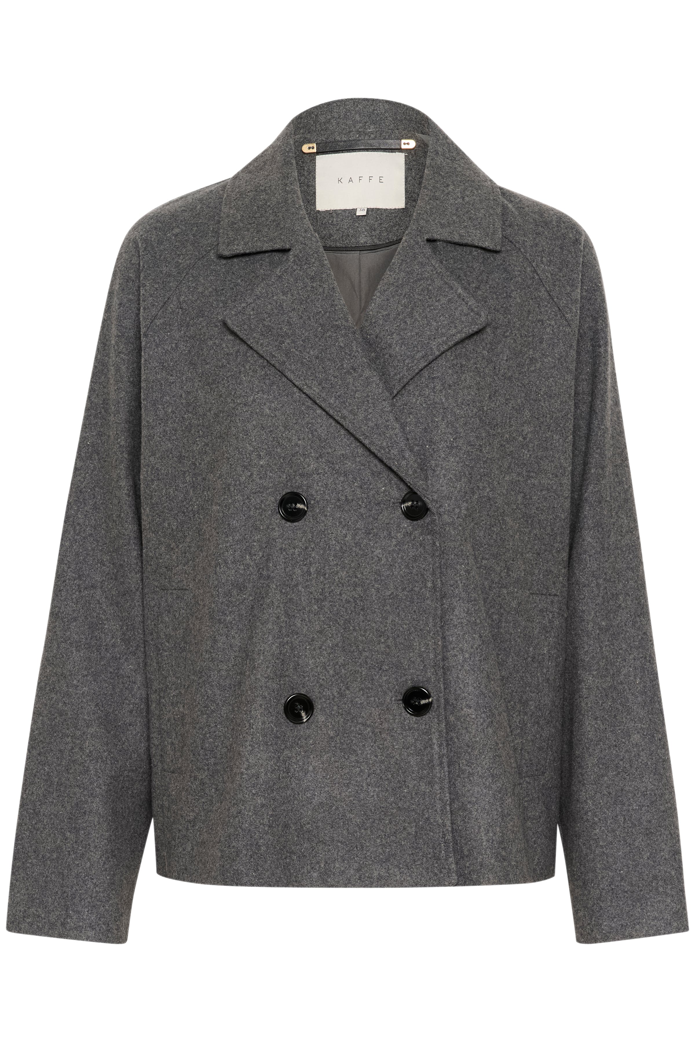 KAfanny Jakke PACK FRONT 10509485-106706