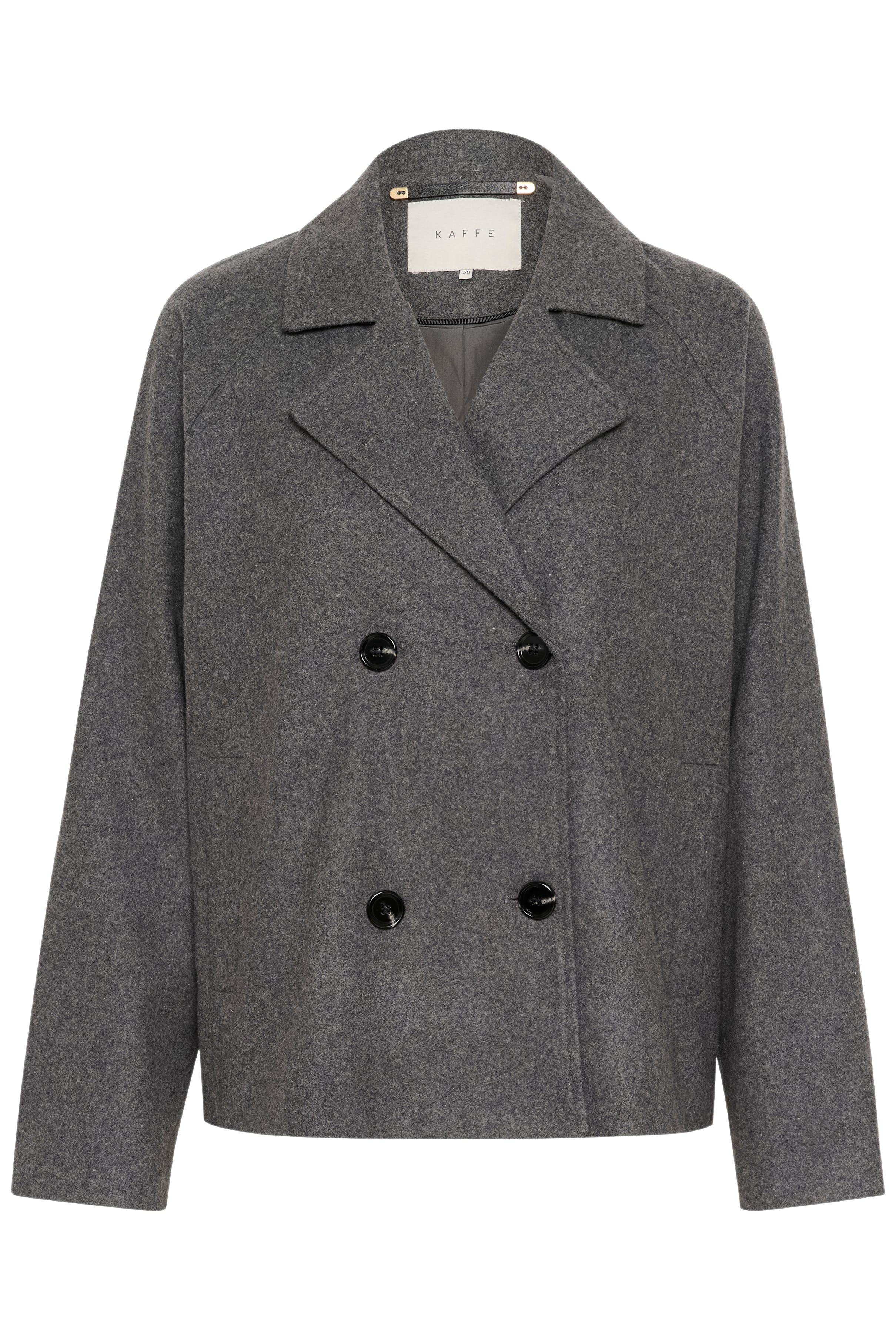 KAfanny Jacke PACK FRONT 10509485-100123