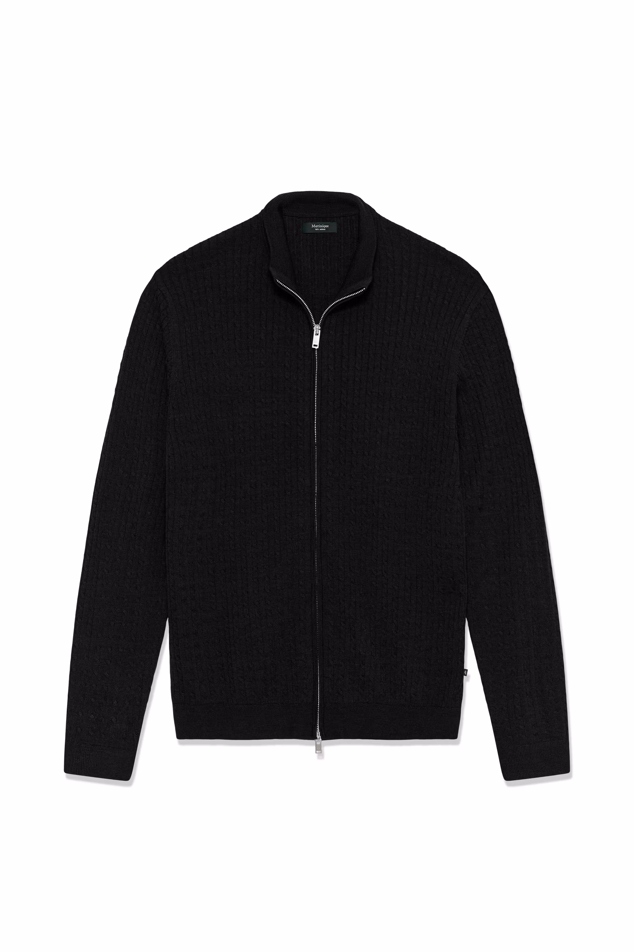 MAmason Cardigan PACK FRONT 30209510-300275