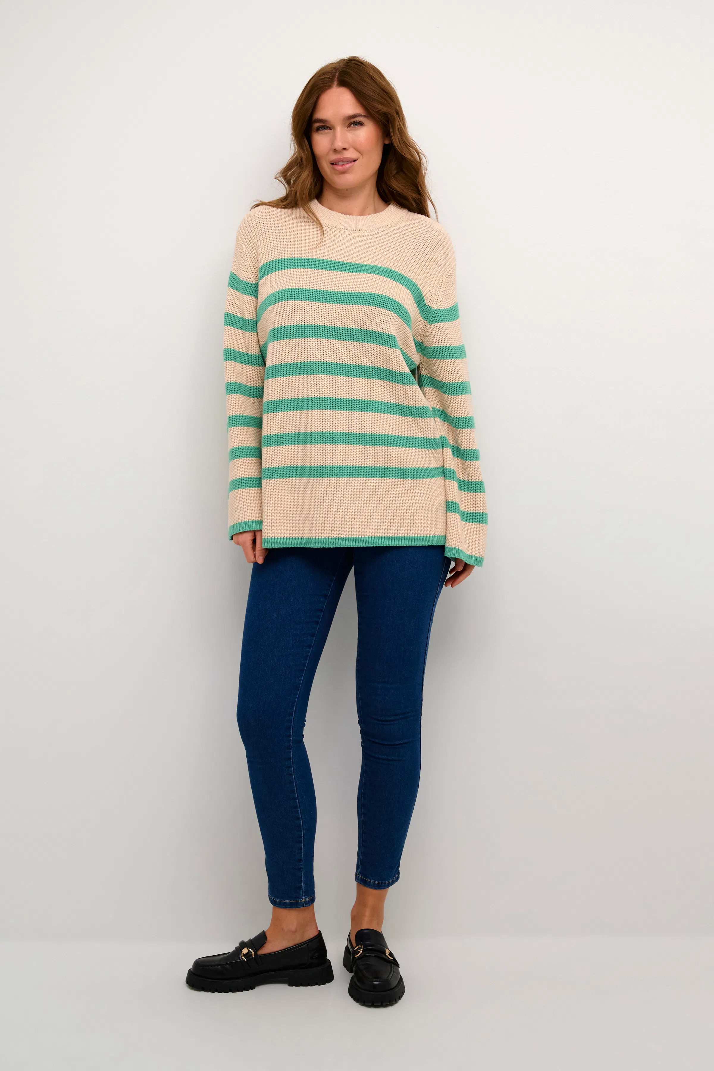 KAcilla Pullover LOOKBOOK FRONT 10507133-105309