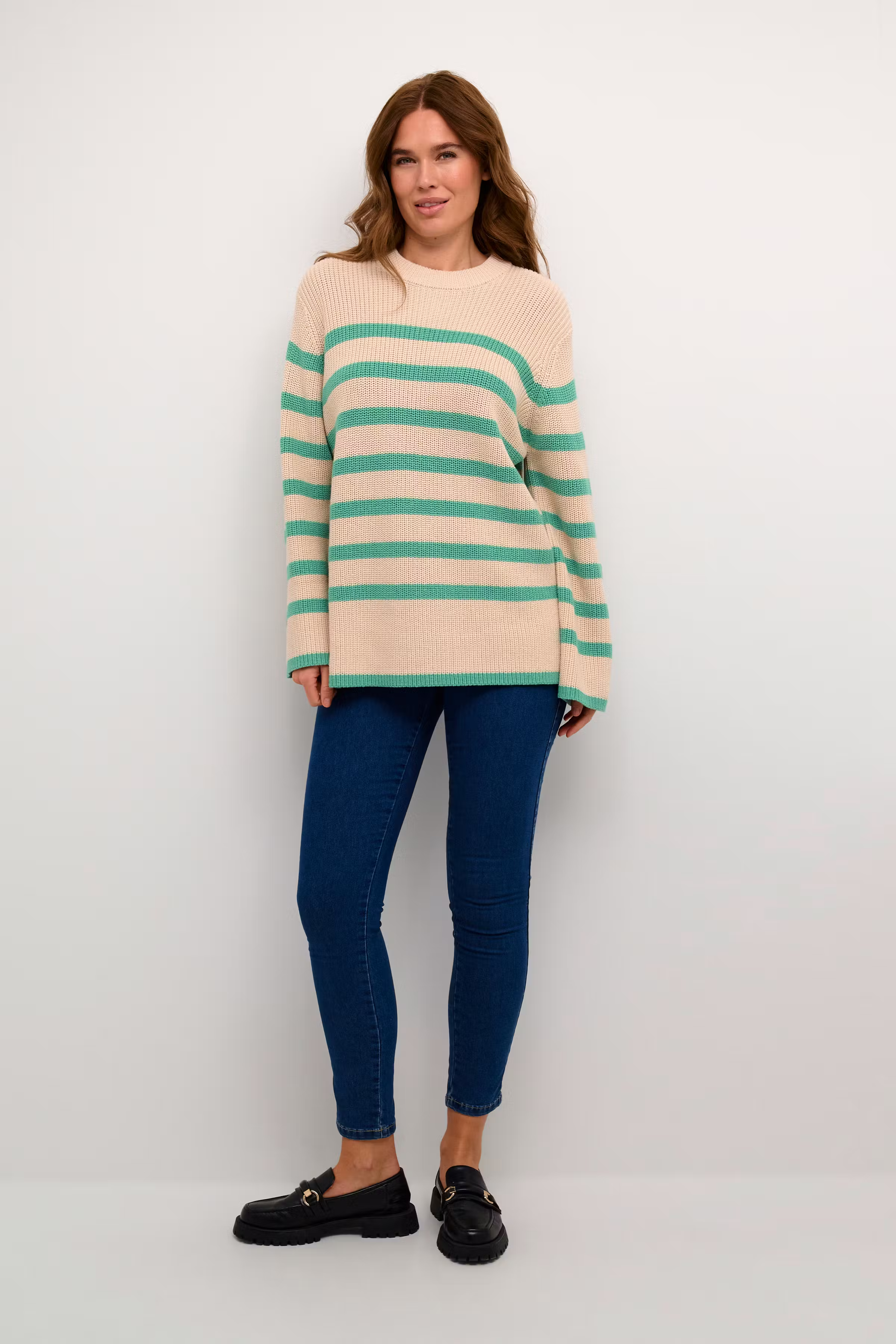 KAcilla Pullover LOOKBOOK FRONT 10507133-105309