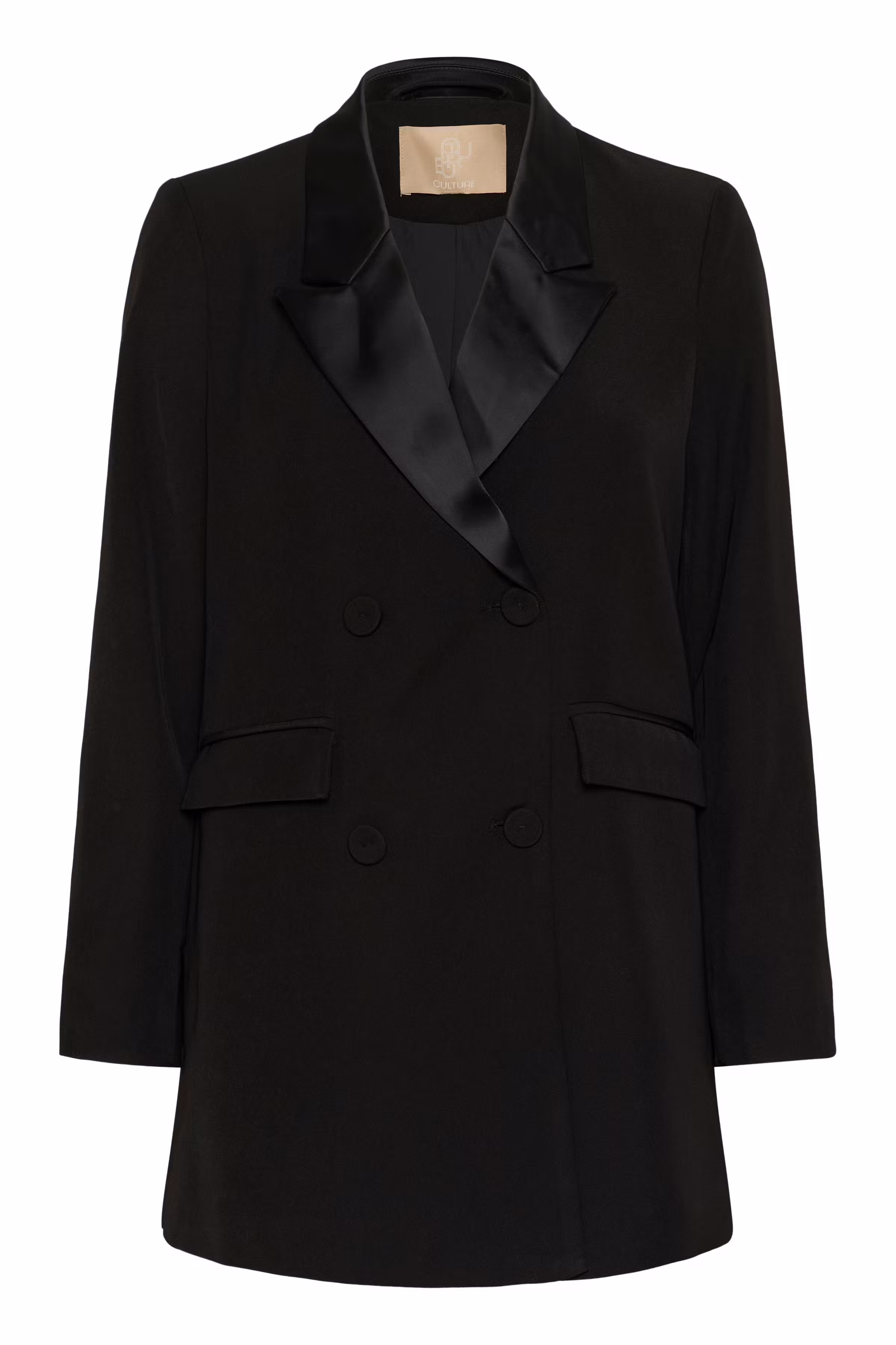 CUbelle Blazer PACK FRONT 50112525-500012